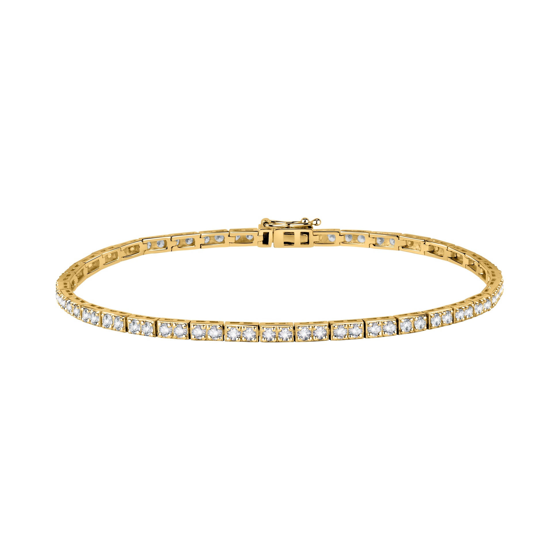 Bracciale Live Diamond LDY20015I Donna