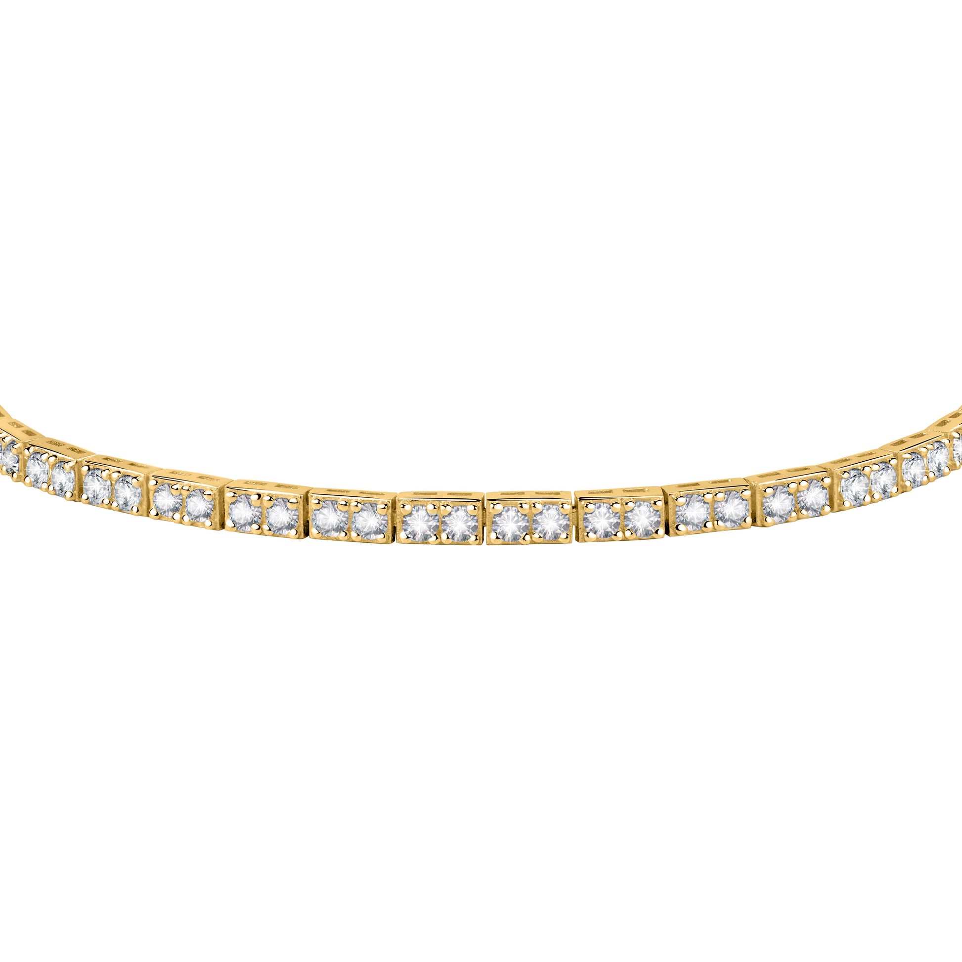 Bracciale Live Diamond LDY26715I Donna