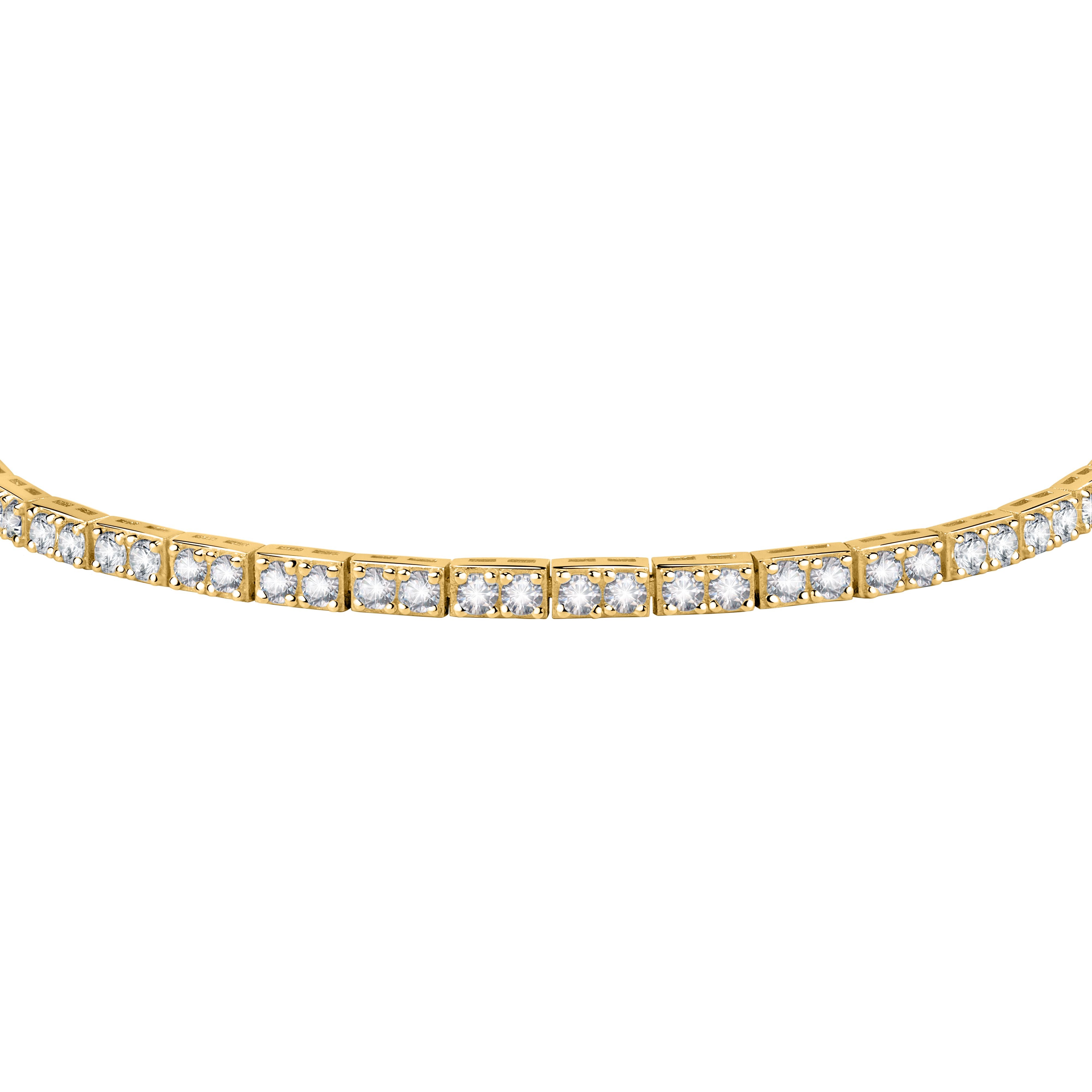 Bracciale Live Diamond LDY26715I Donna