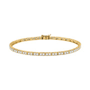 Bracciale Live Diamond LDY26715I Donna