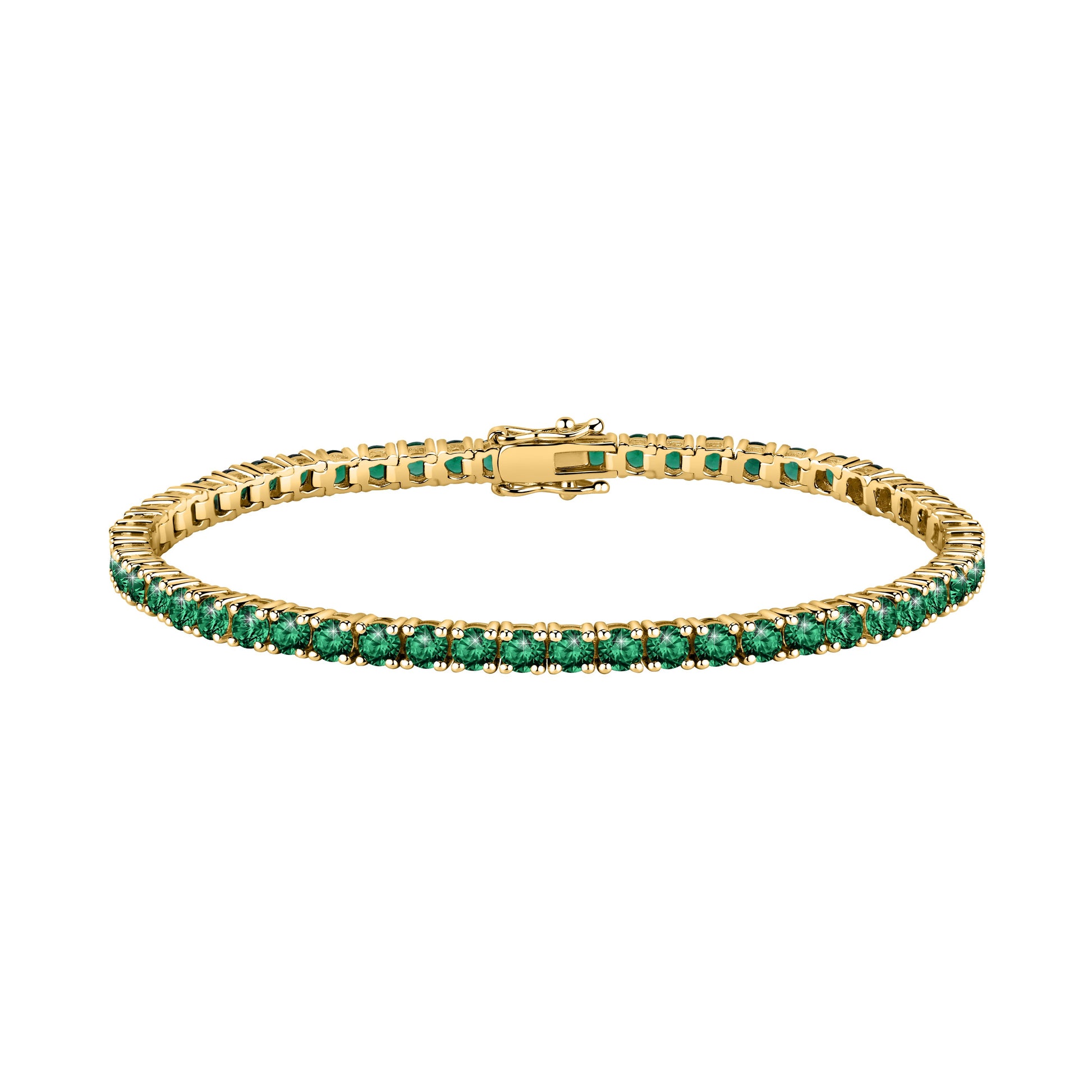 Bracciale Live Diamond LDY51041I Donna