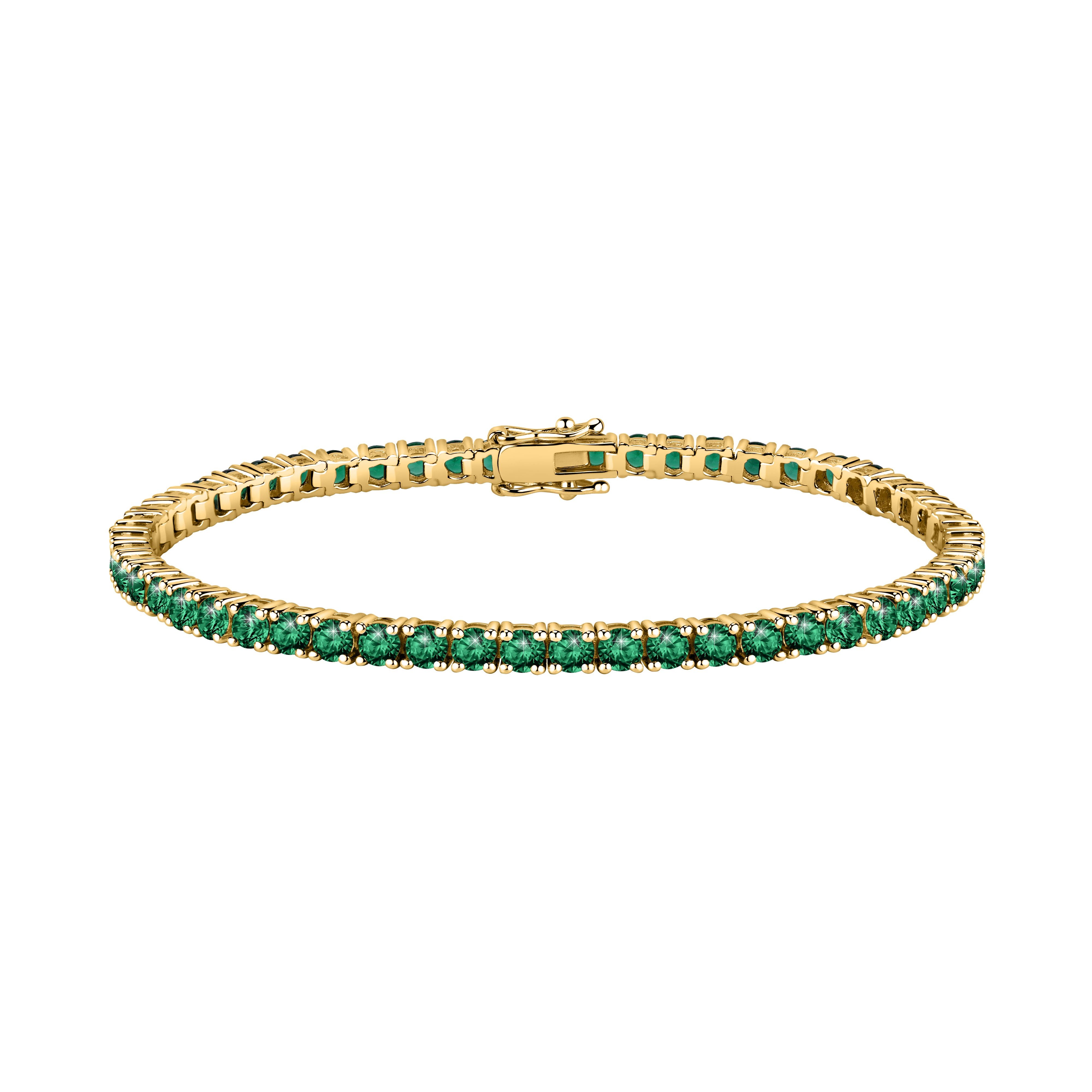 Bracciale Live Diamond LDY51041I Donna