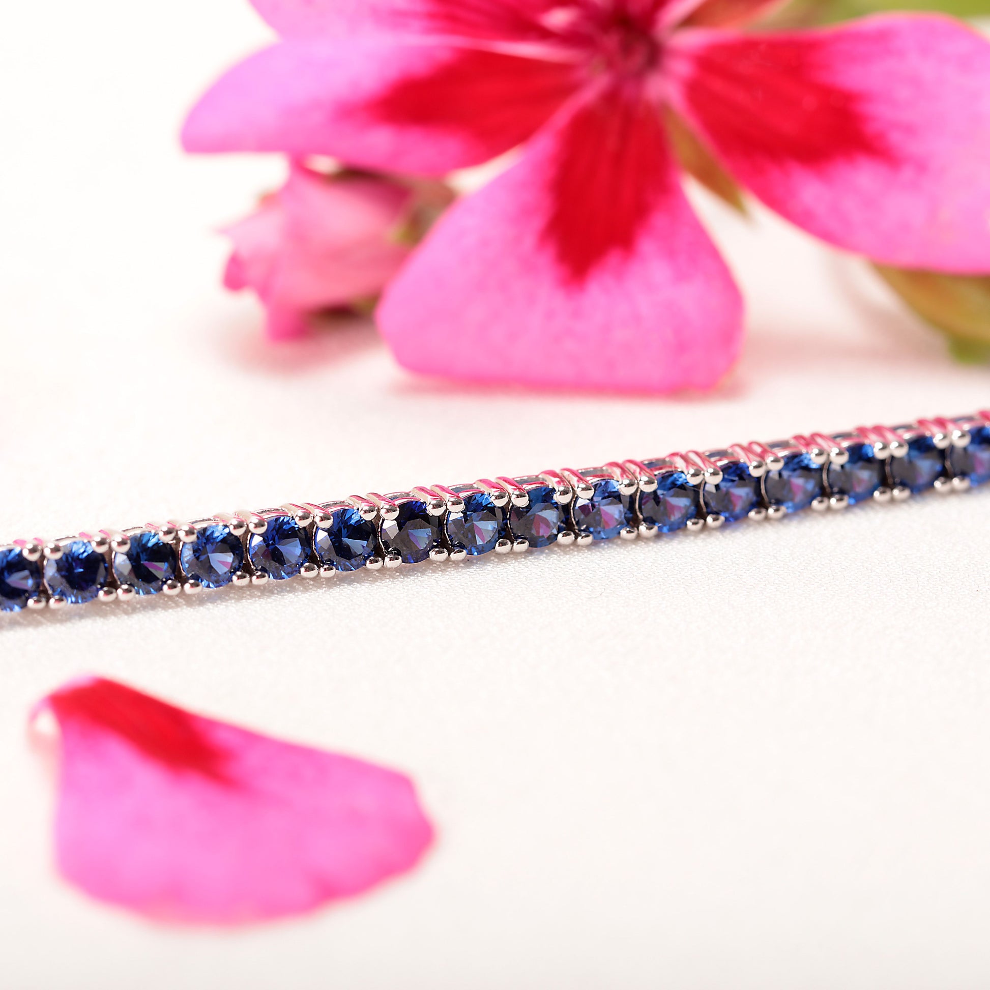 Bracciale Live Diamond LDY71439I Donna