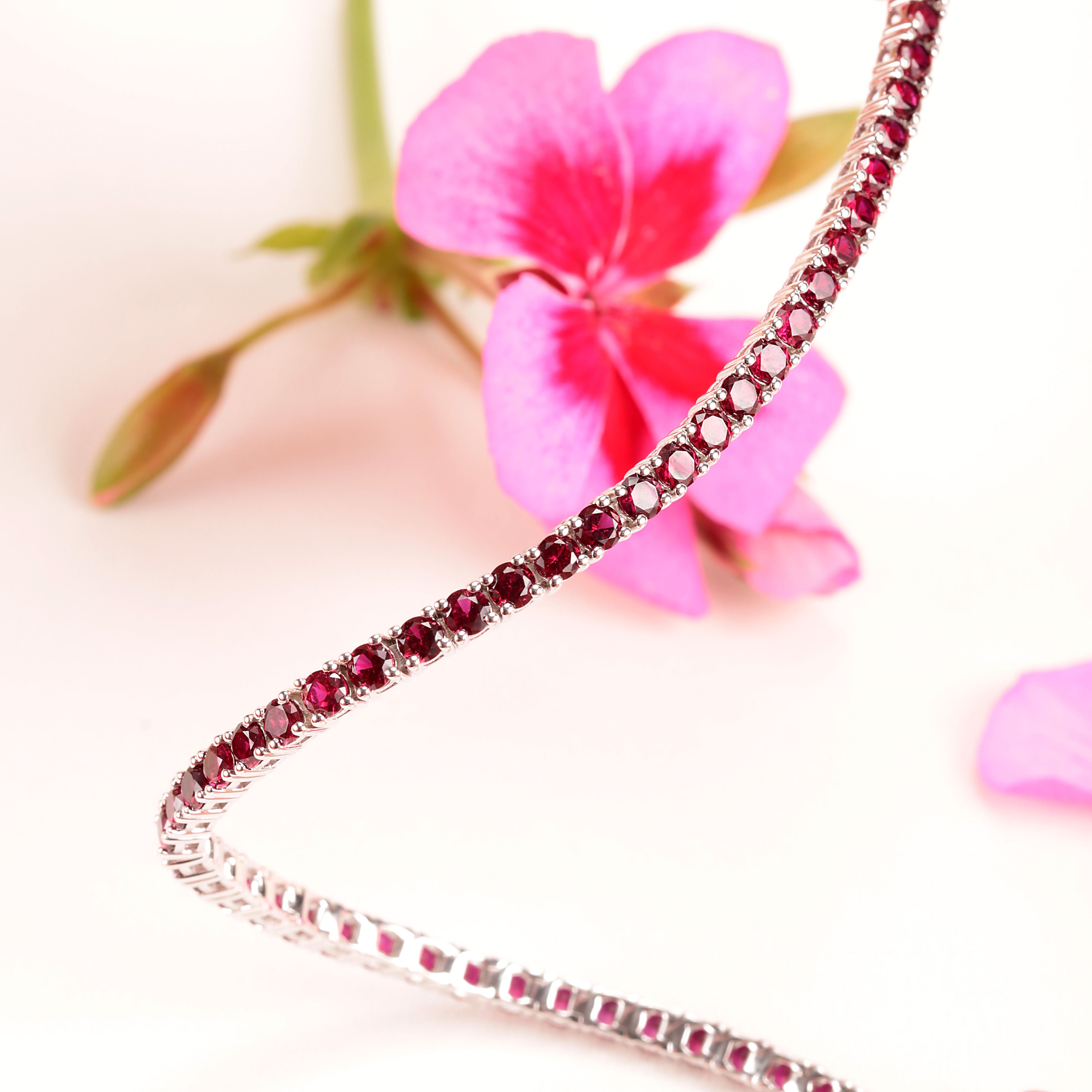 Bracciale Live Diamond LDY71442I Donna