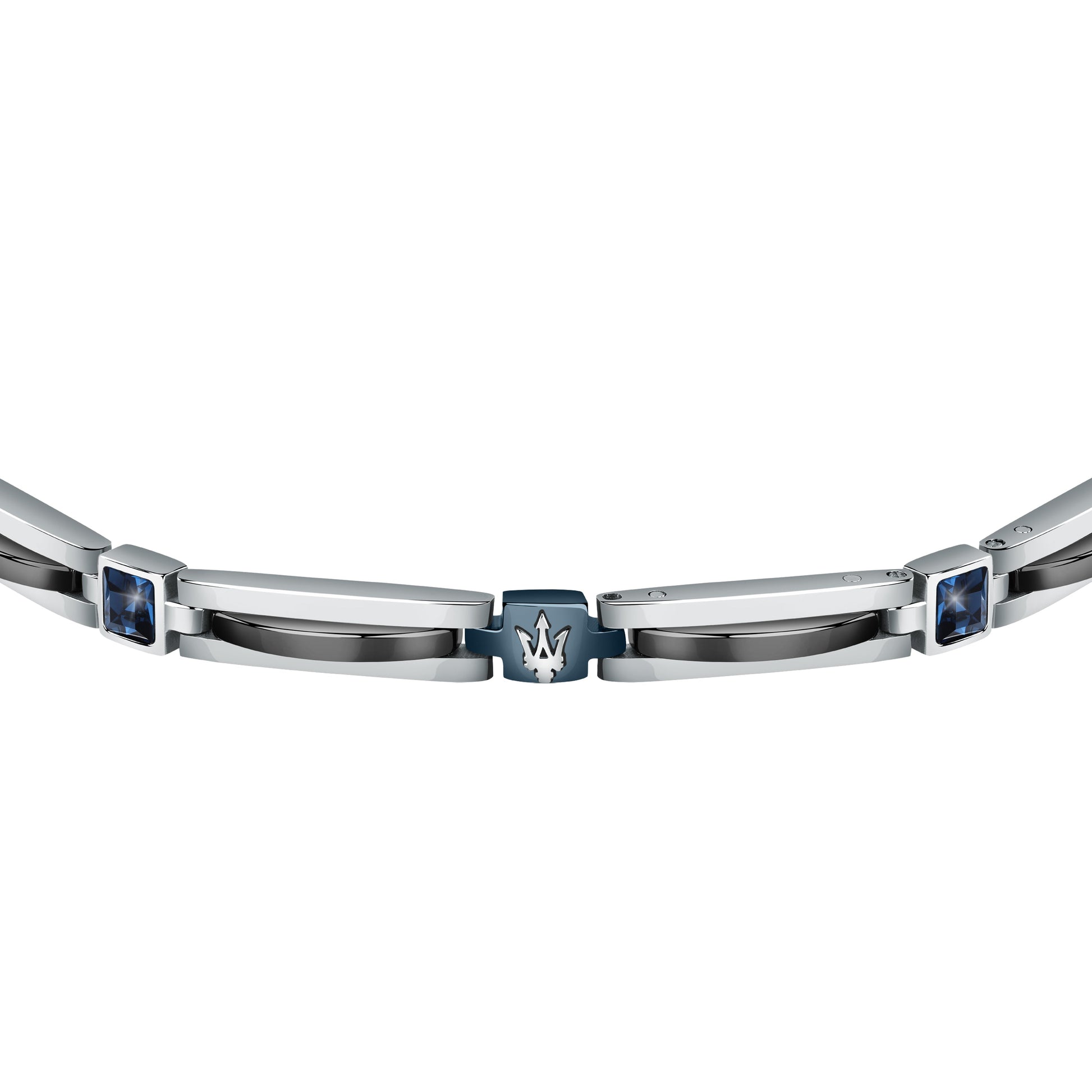 Maserati Ceramic Men's Bracelet Jm223Atz20