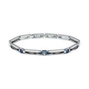 Maserati Ceramic Men's Bracelet Jm223Atz20