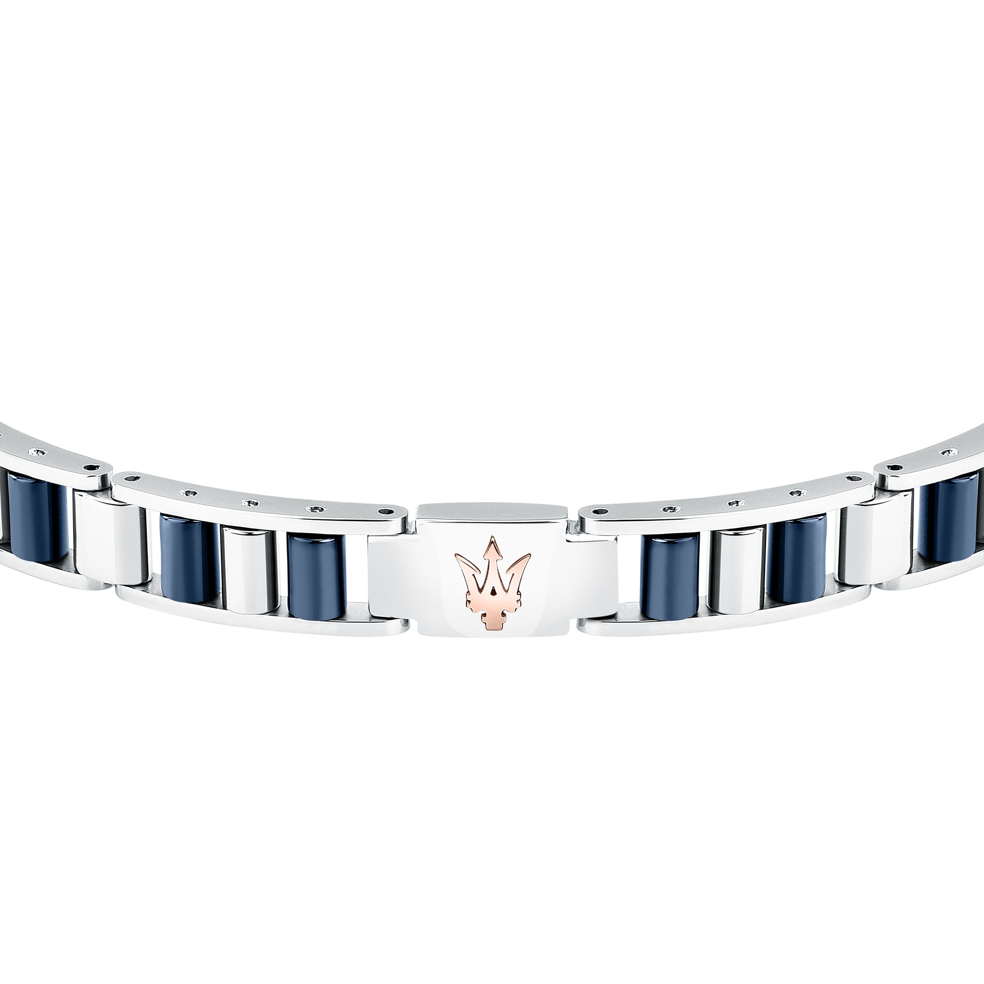 Maserati Ceramic Men's Bracelet Jm225Atz55