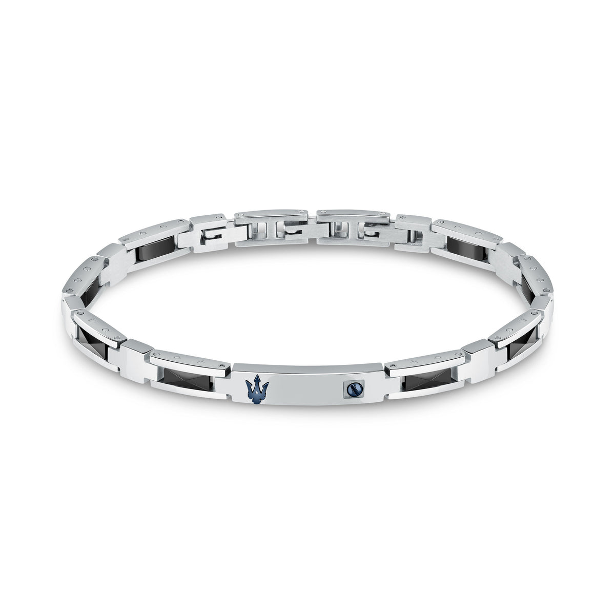 Bracciale Maserati Ceramic Jm423Atz28