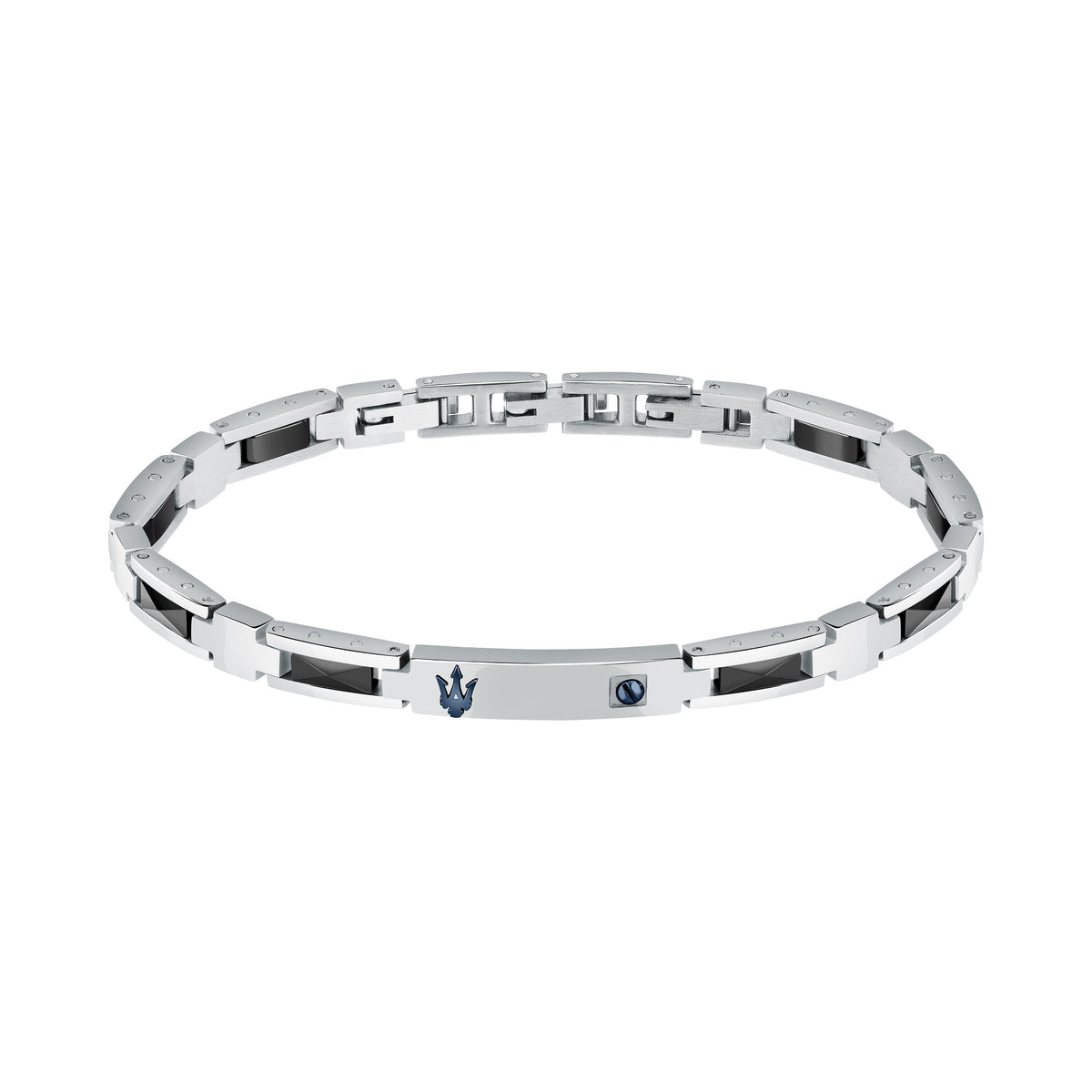 Bracciale Maserati Ceramic Jm423Atz28