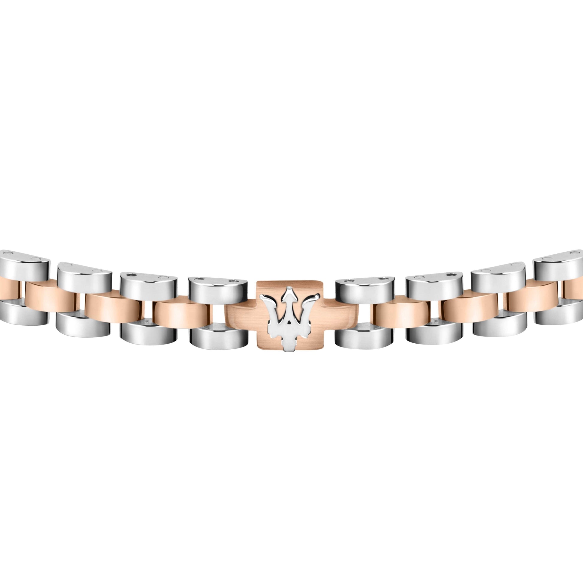 Maserati Iconic Men's Bracelet Jm219Aqh16