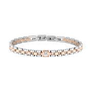 Maserati Iconic Men's Bracelet Jm219Aqh16