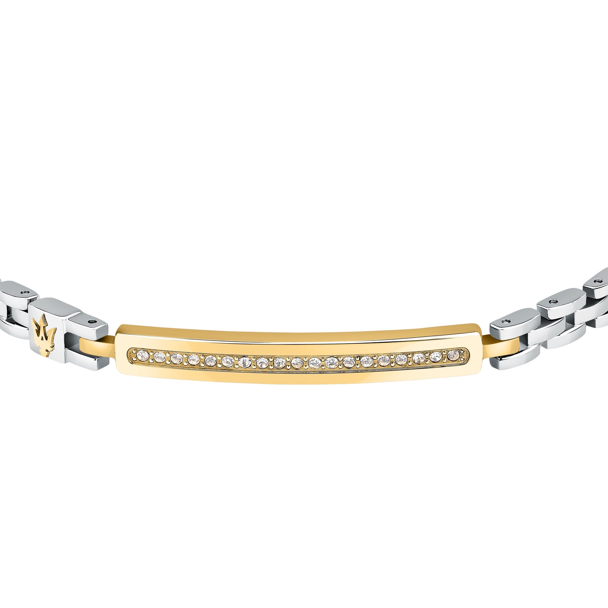 Maserati Iconic Men's Bracelet Jm224Avd42