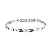 Maserati Iconic Men's Bracelet Jm225Avd82