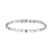 Maserati Iconic Men's Bracelet Jm225Avd85