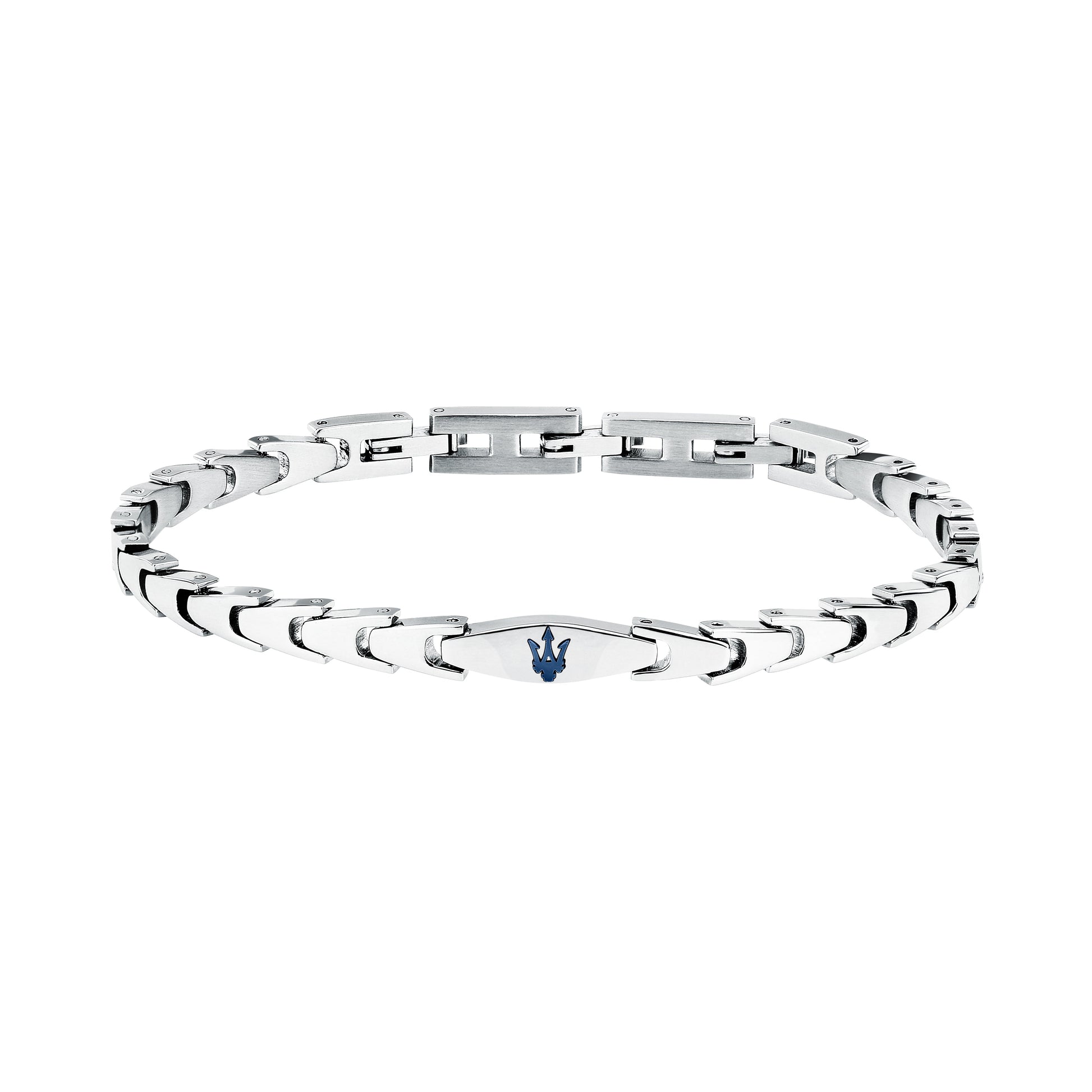 Maserati Iconic Men's Bracelet Jm225Avd85