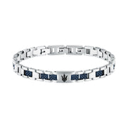 Maserati Iconic Men's Bracelet Jm225Avd87