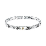 Maserati Iconic Men's Bracelet Jm225Avd89