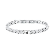 Maserati Iconic Men's Bracelet Jm225Avd91