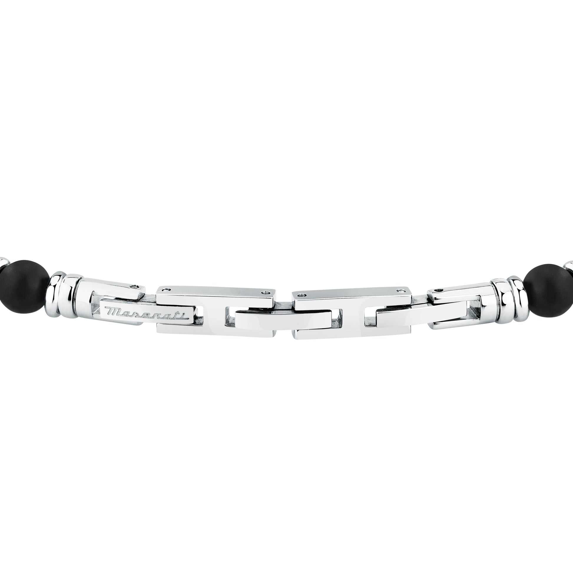 Maserati Iconic Men's Bracelet Jm324Avd43