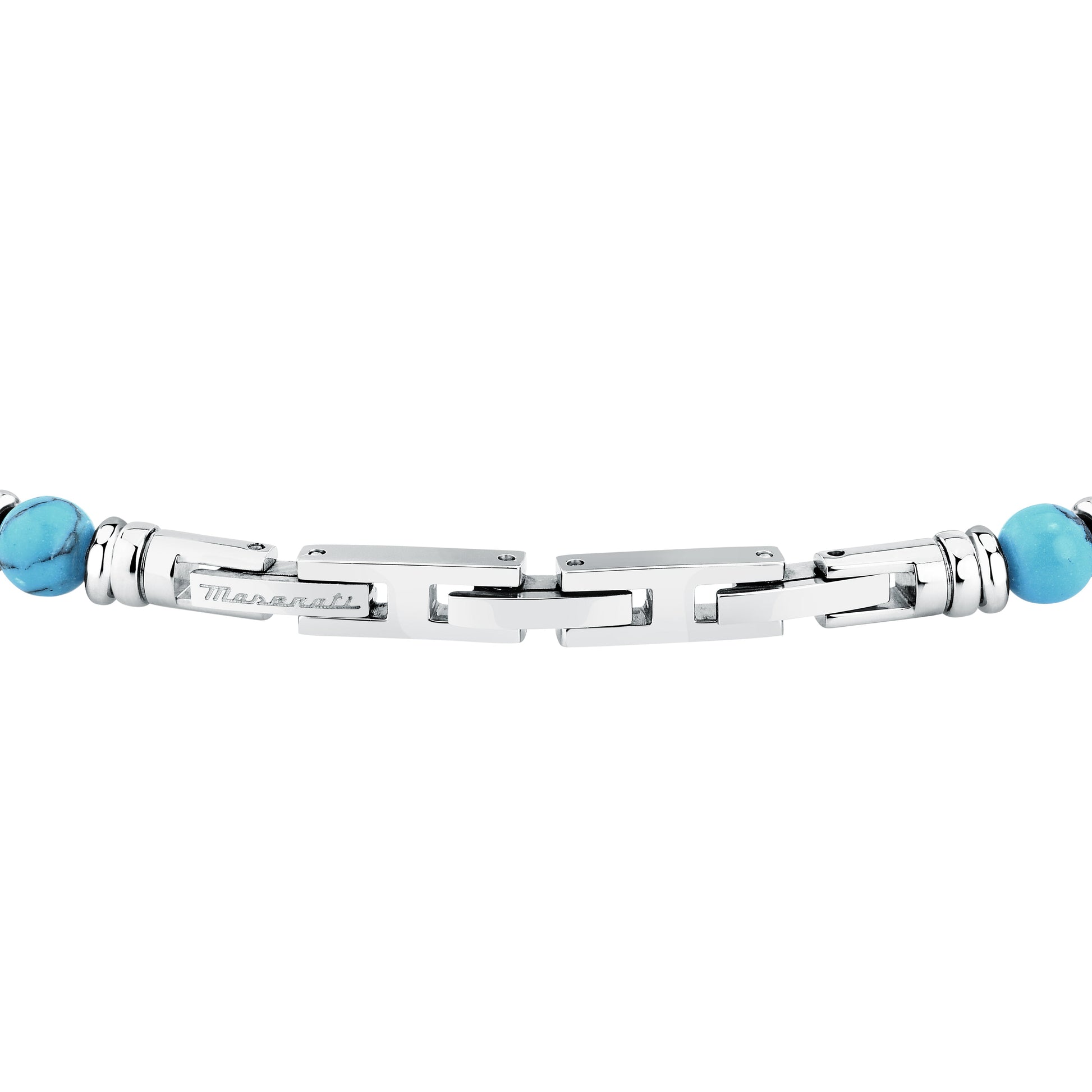 Maserati Iconic Men's Bracelet Jm324Avd44