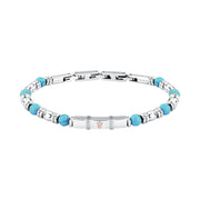 Maserati Iconic Men's Bracelet Jm324Avd44
