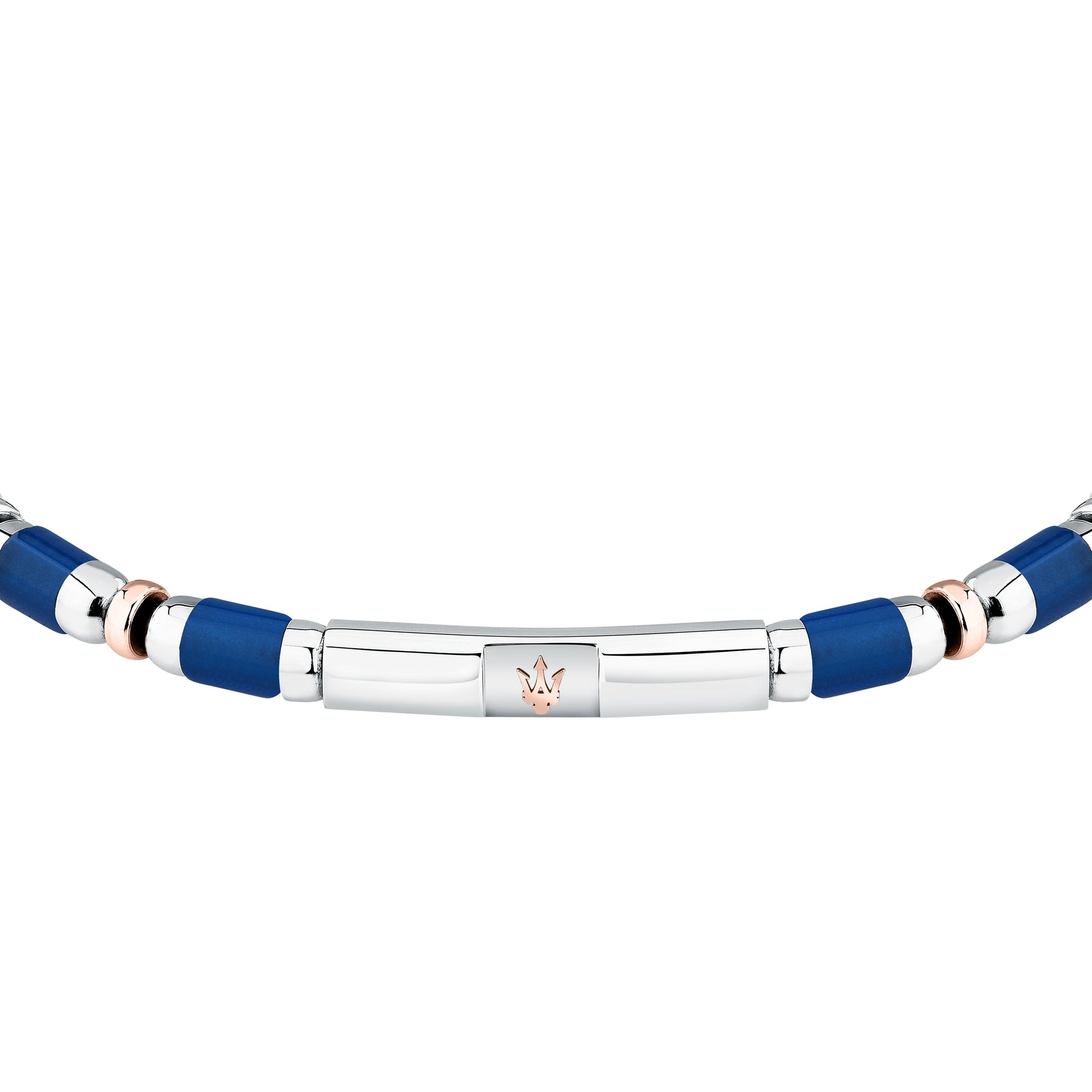 Maserati Iconic Men's Bracelet Jm334Avd45