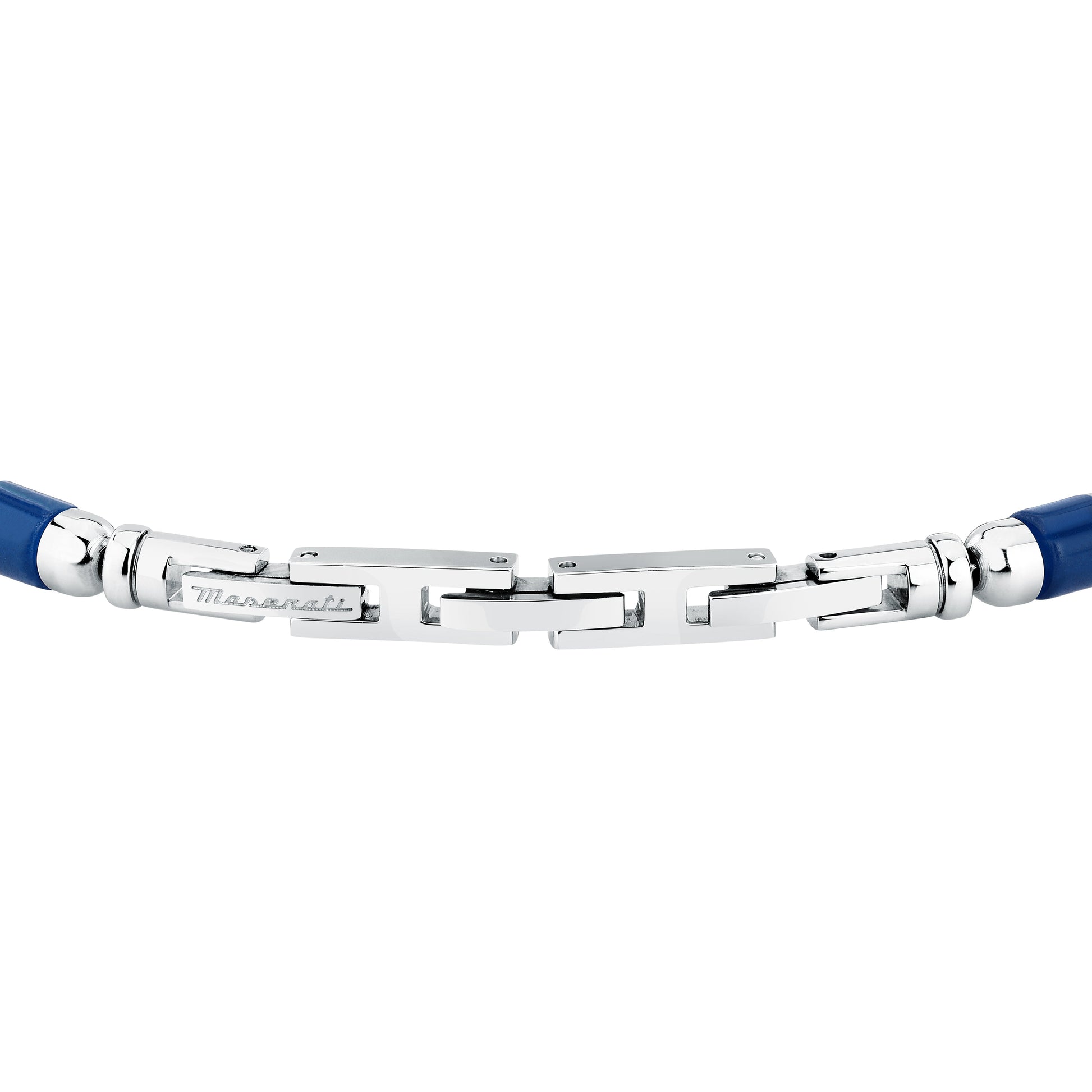 Maserati Iconic Men's Bracelet Jm334Avd45