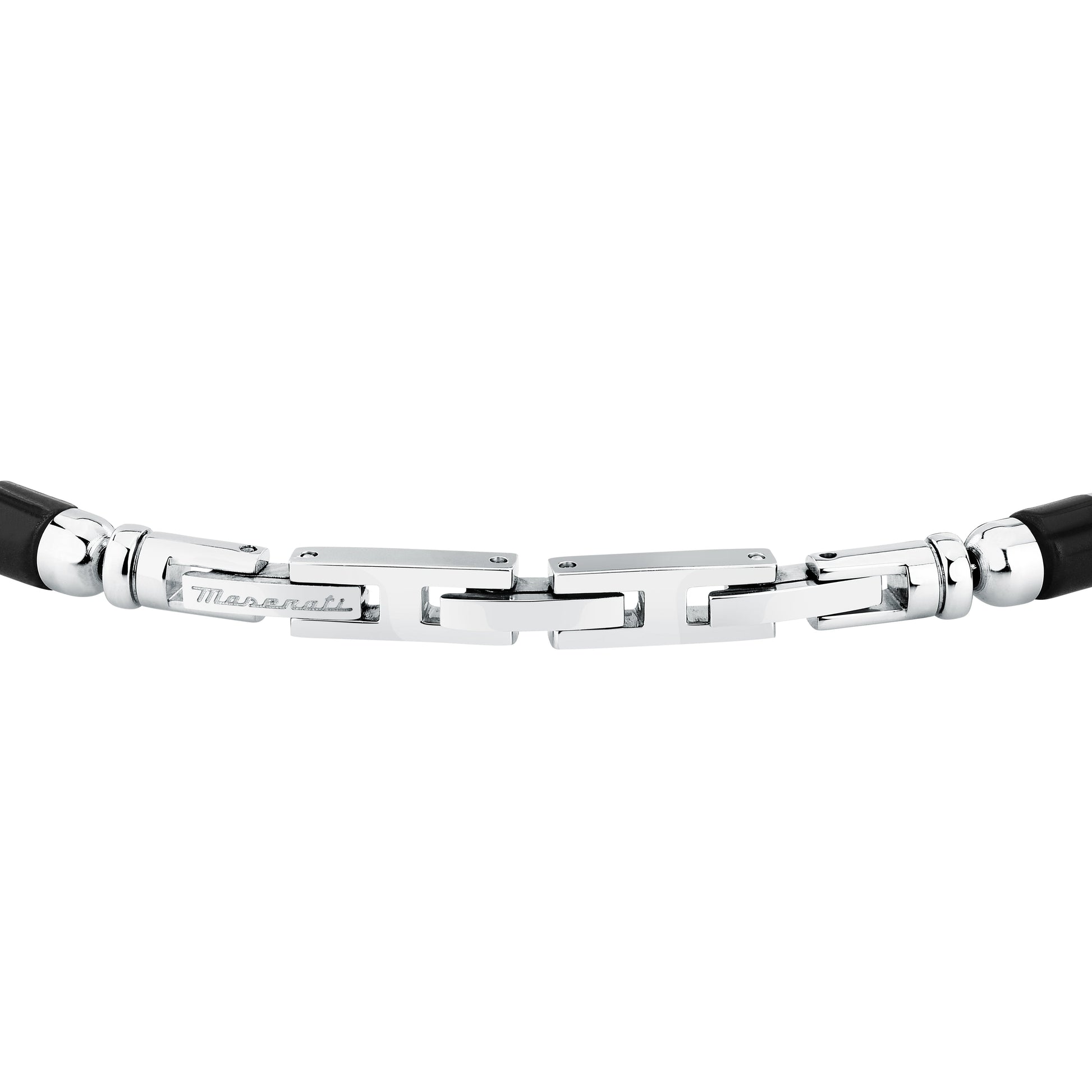 Maserati Iconic Men's Bracelet Jm334Avd46