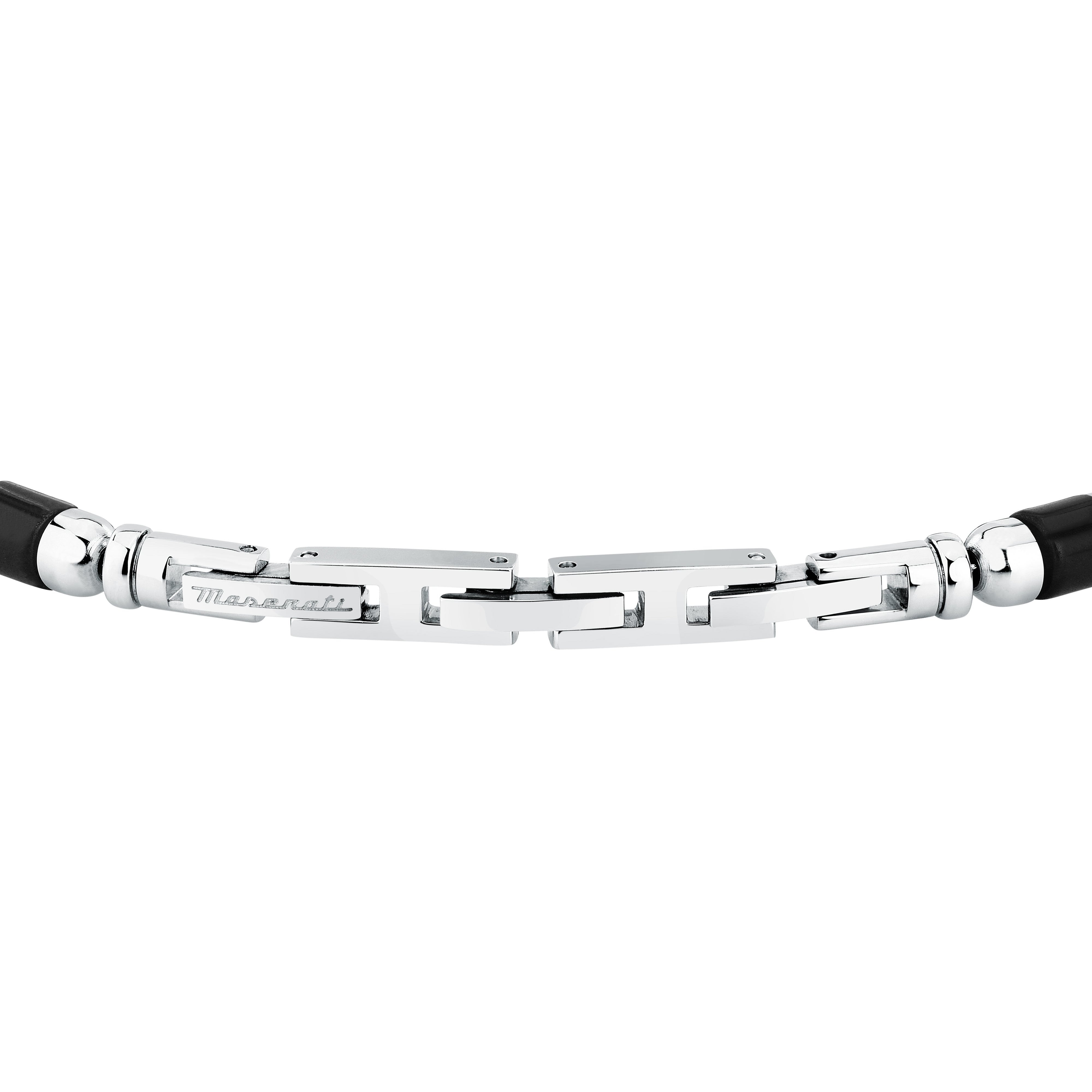 Maserati Iconic Men's Bracelet Jm334Avd46