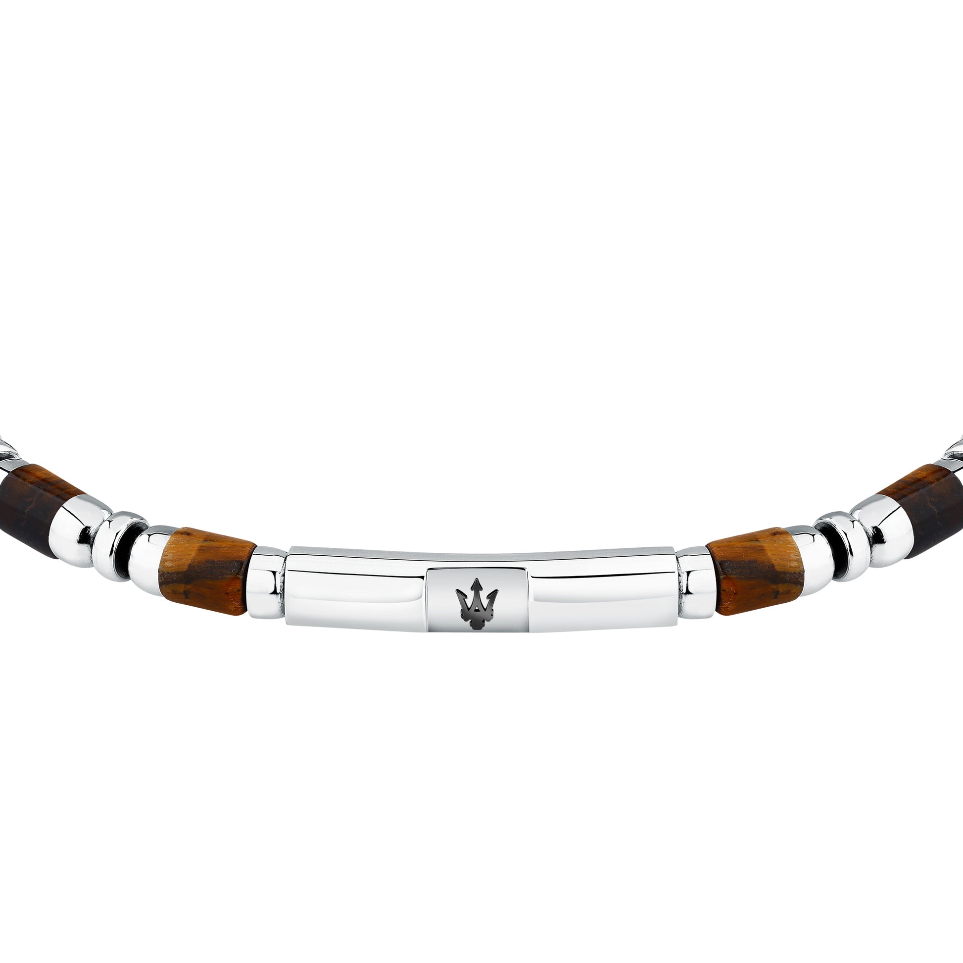 Maserati Iconic Men's Bracelet Jm334Avd47