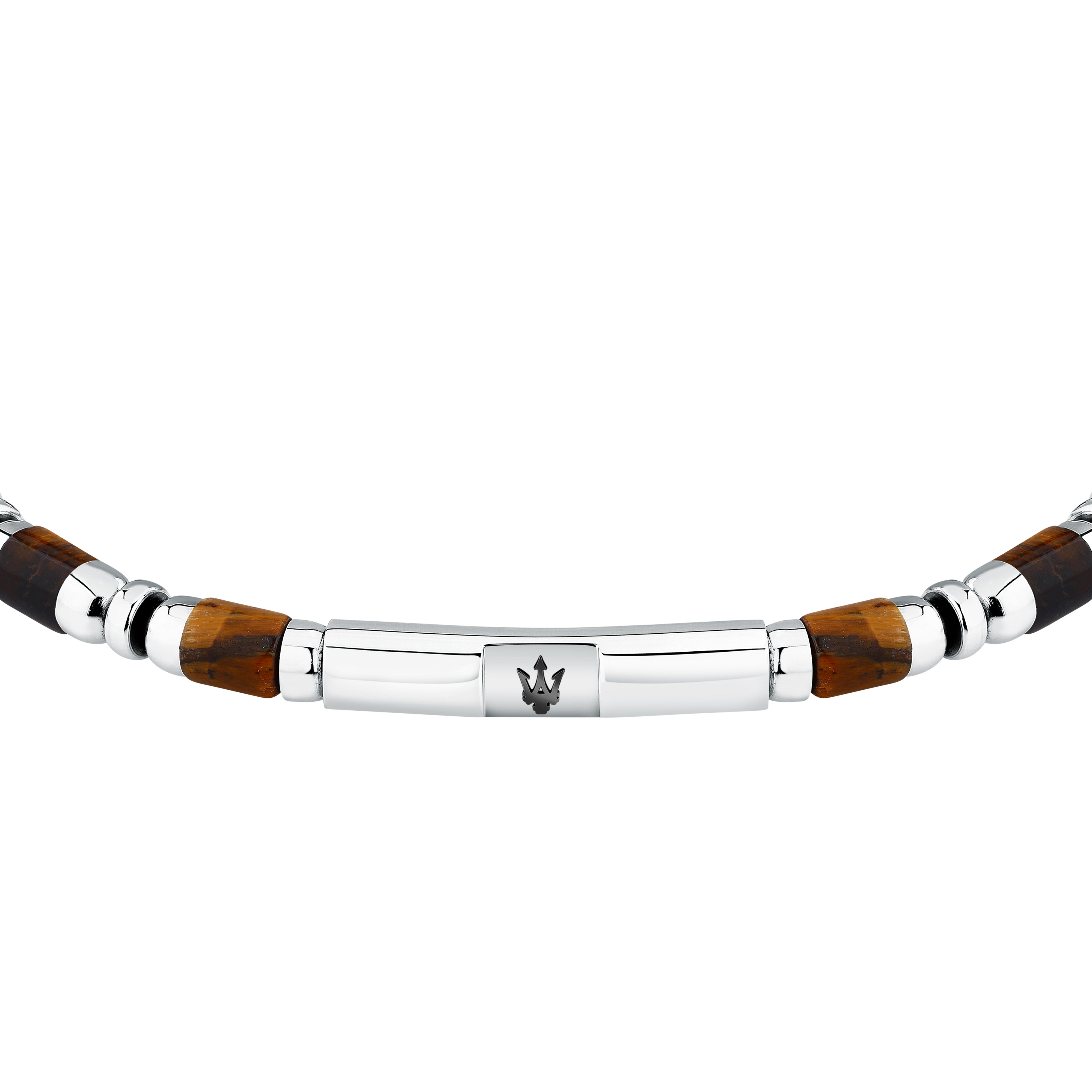 Maserati Iconic Men's Bracelet Jm334Avd47