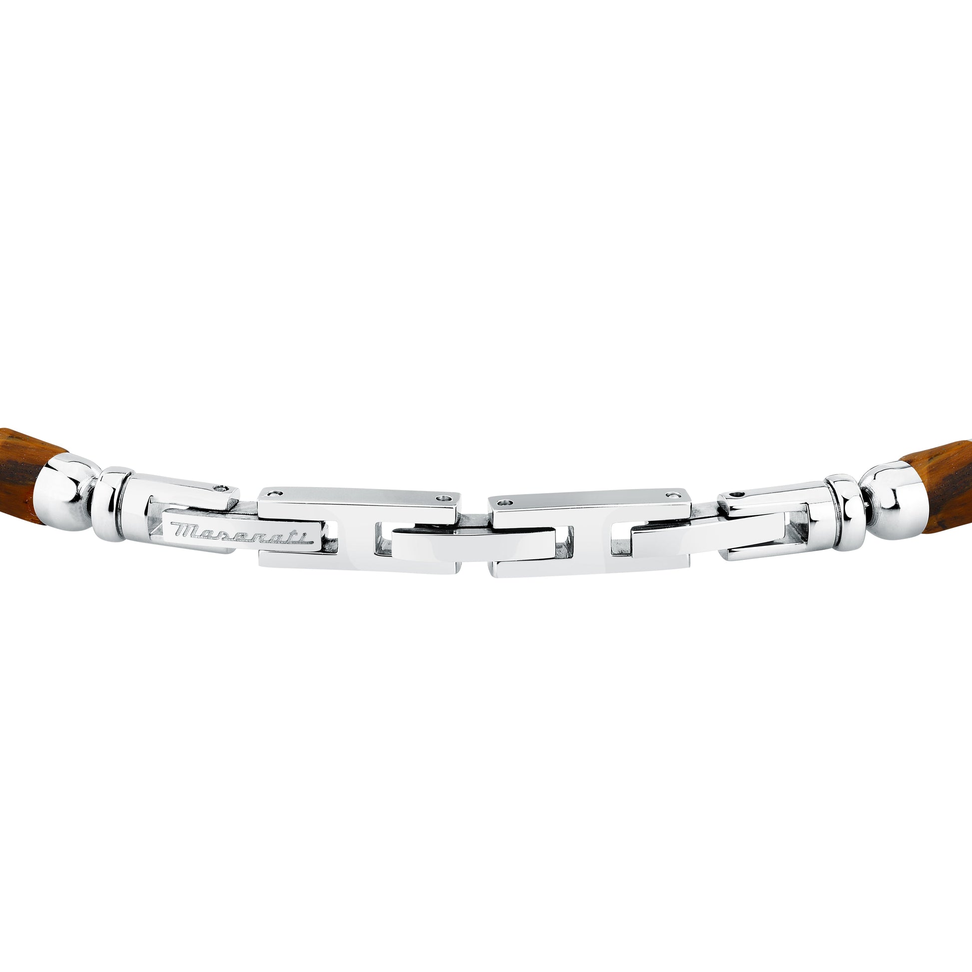 Maserati Iconic Men's Bracelet Jm334Avd47