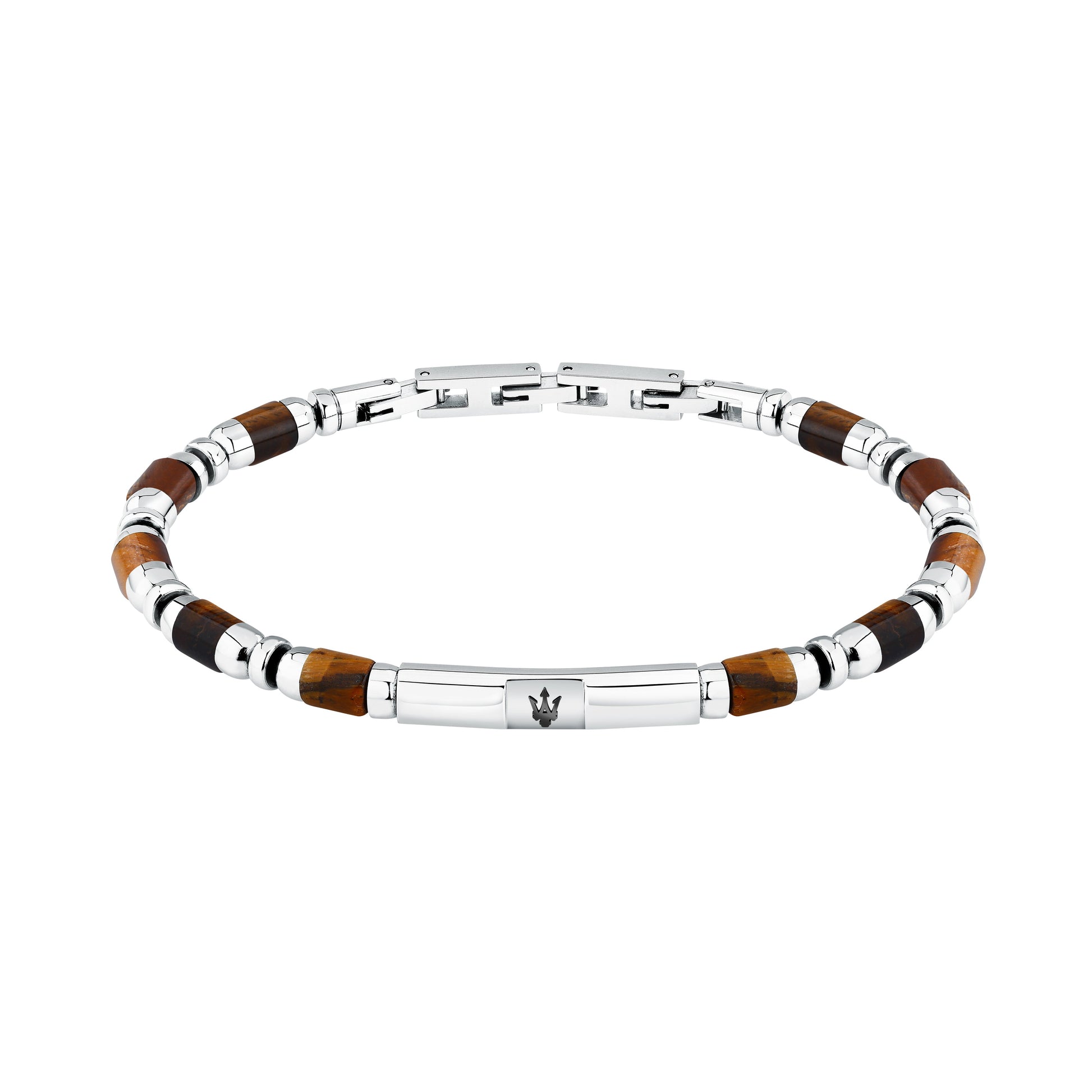 Maserati Iconic Men's Bracelet Jm334Avd47