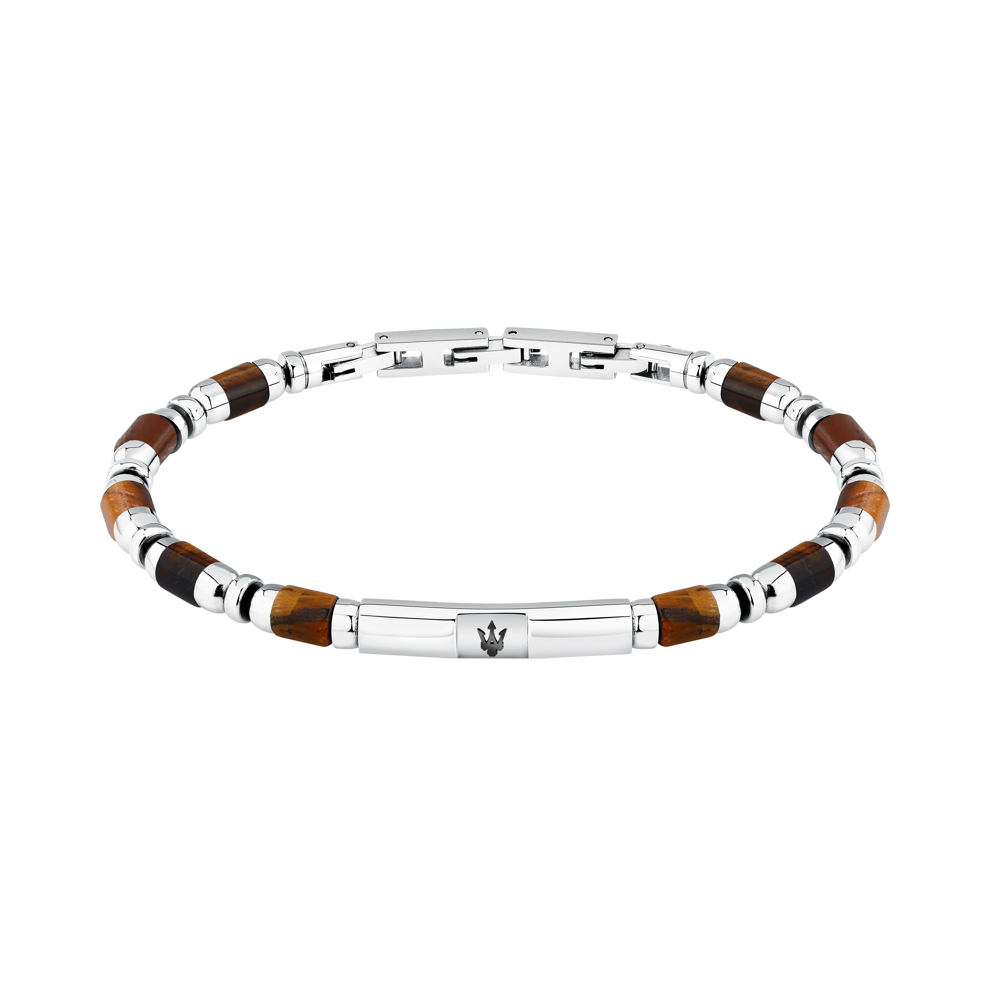 Maserati Iconic Men's Bracelet Jm334Avd47