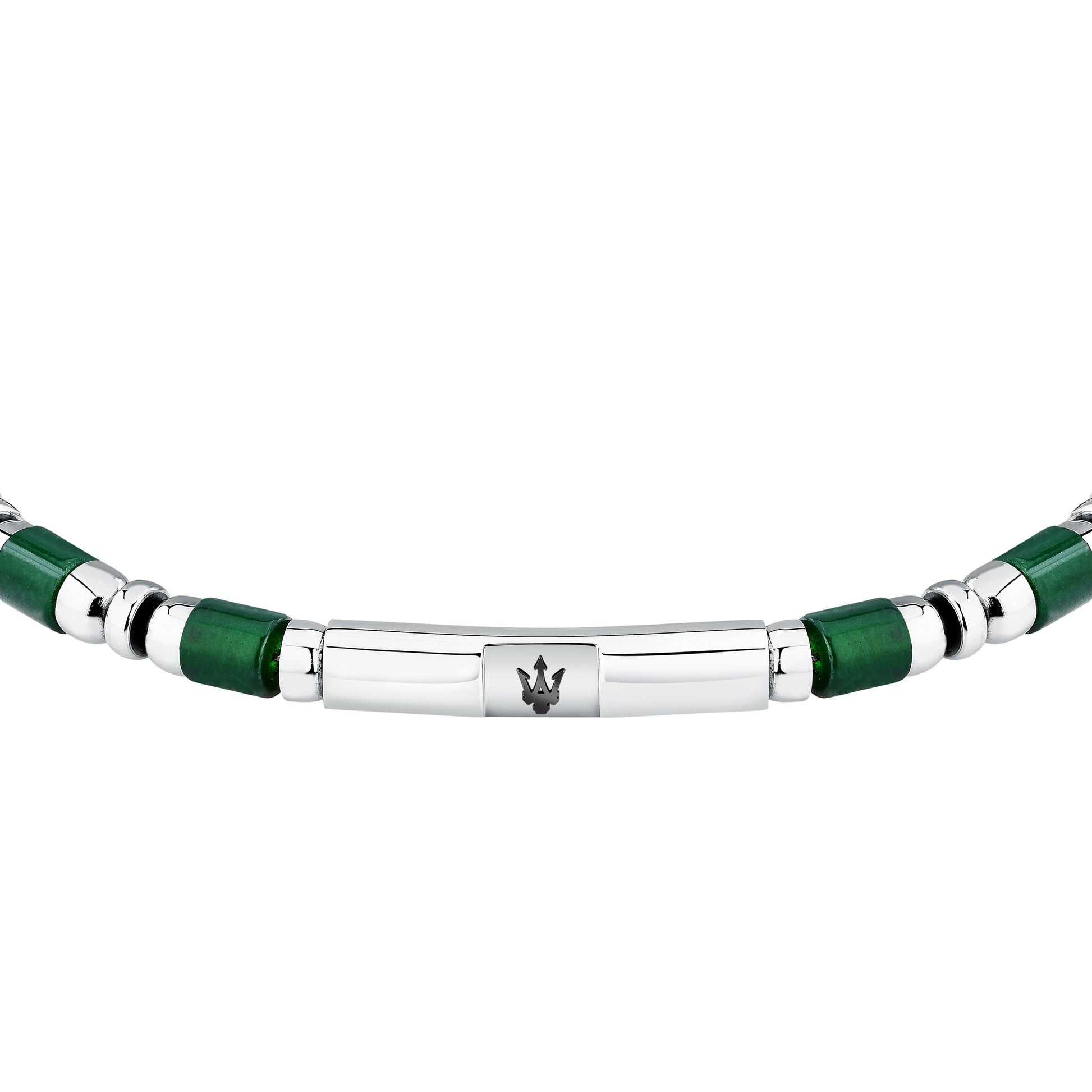 Maserati Iconic Men's Bracelet Jm334Avd48