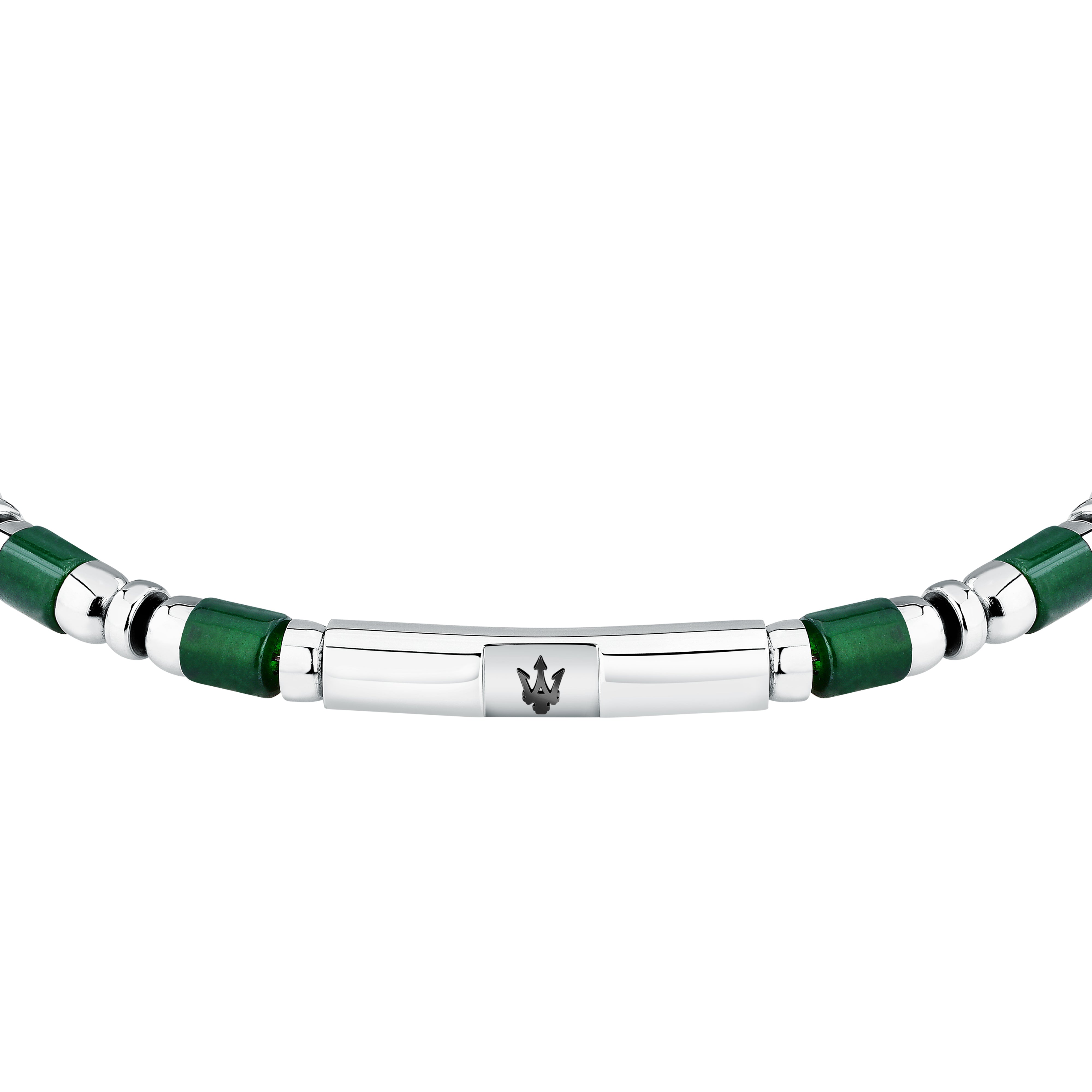 Maserati Iconic Men's Bracelet Jm334Avd48