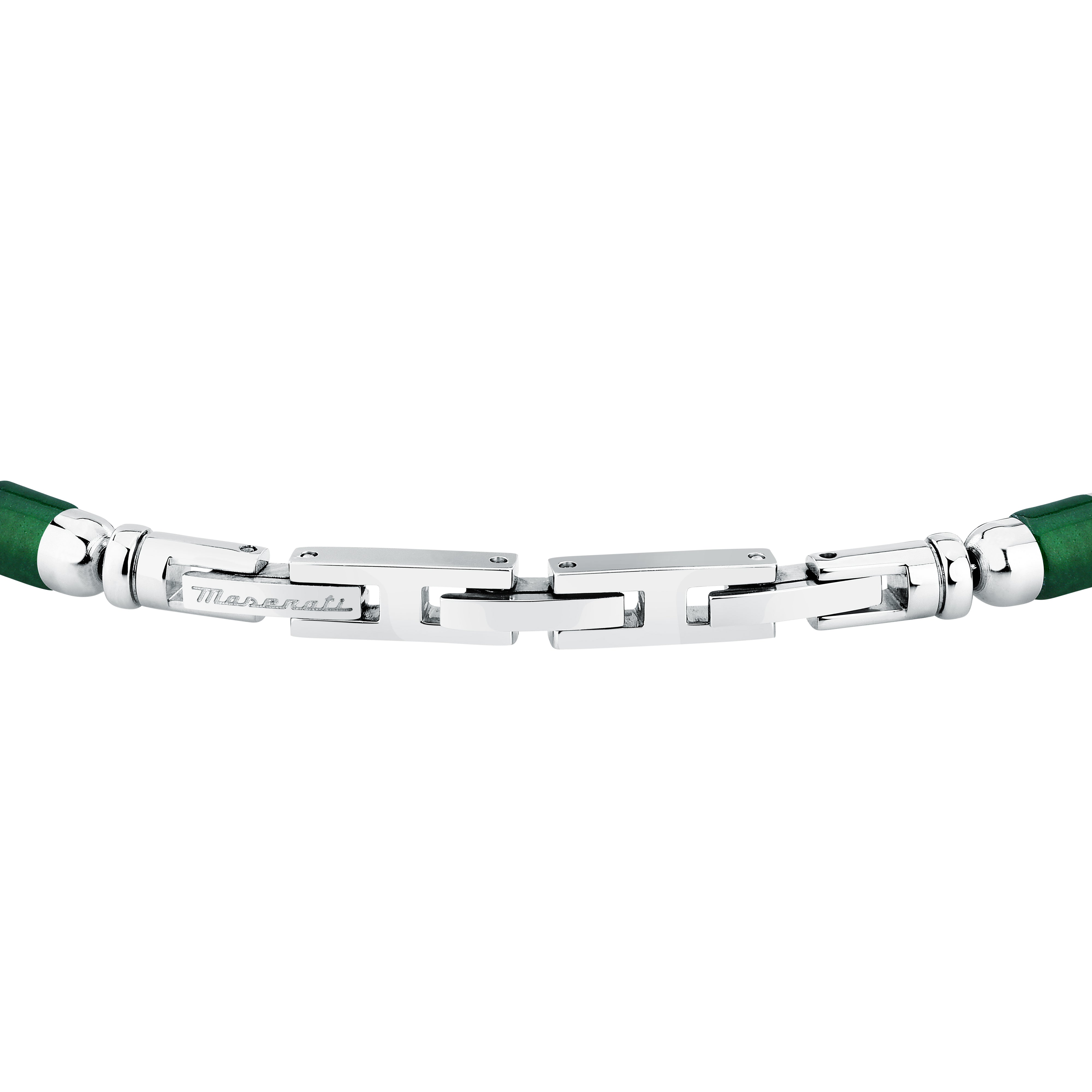 Maserati Iconic Men's Bracelet Jm334Avd48