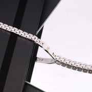 Maserati Iconic Men's Bracelet Jm420Ath05