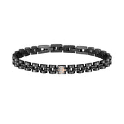 Maserati Iconic Men's Bracelet Jm420Atj01