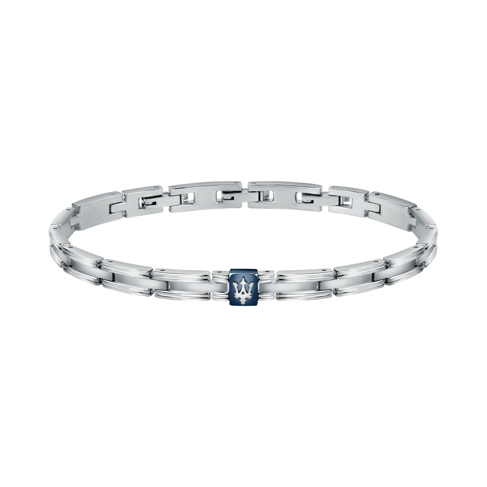 Maserati Iconic Men's Bracelet Jm420Atk03