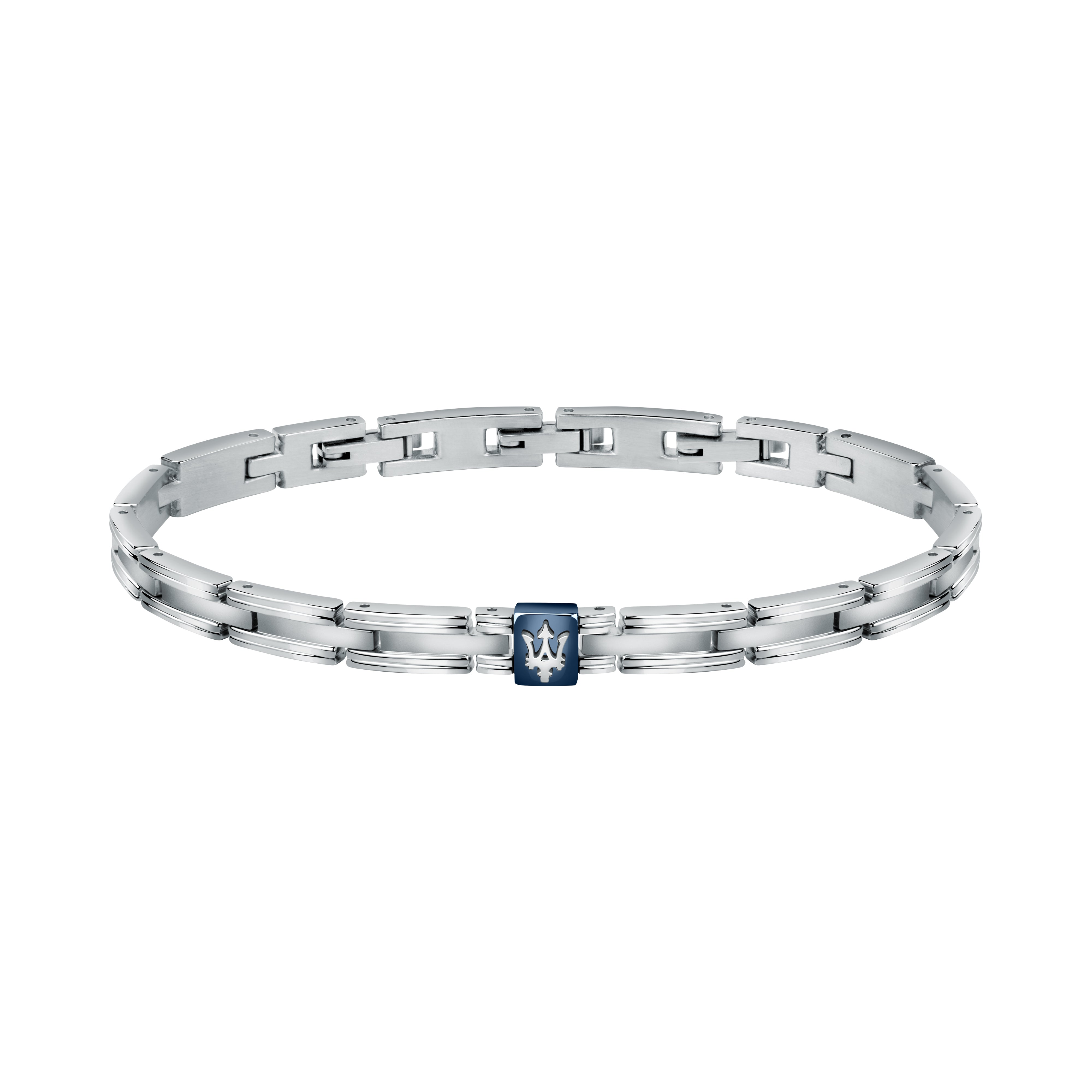 Maserati Iconic Men's Bracelet Jm420Atk03