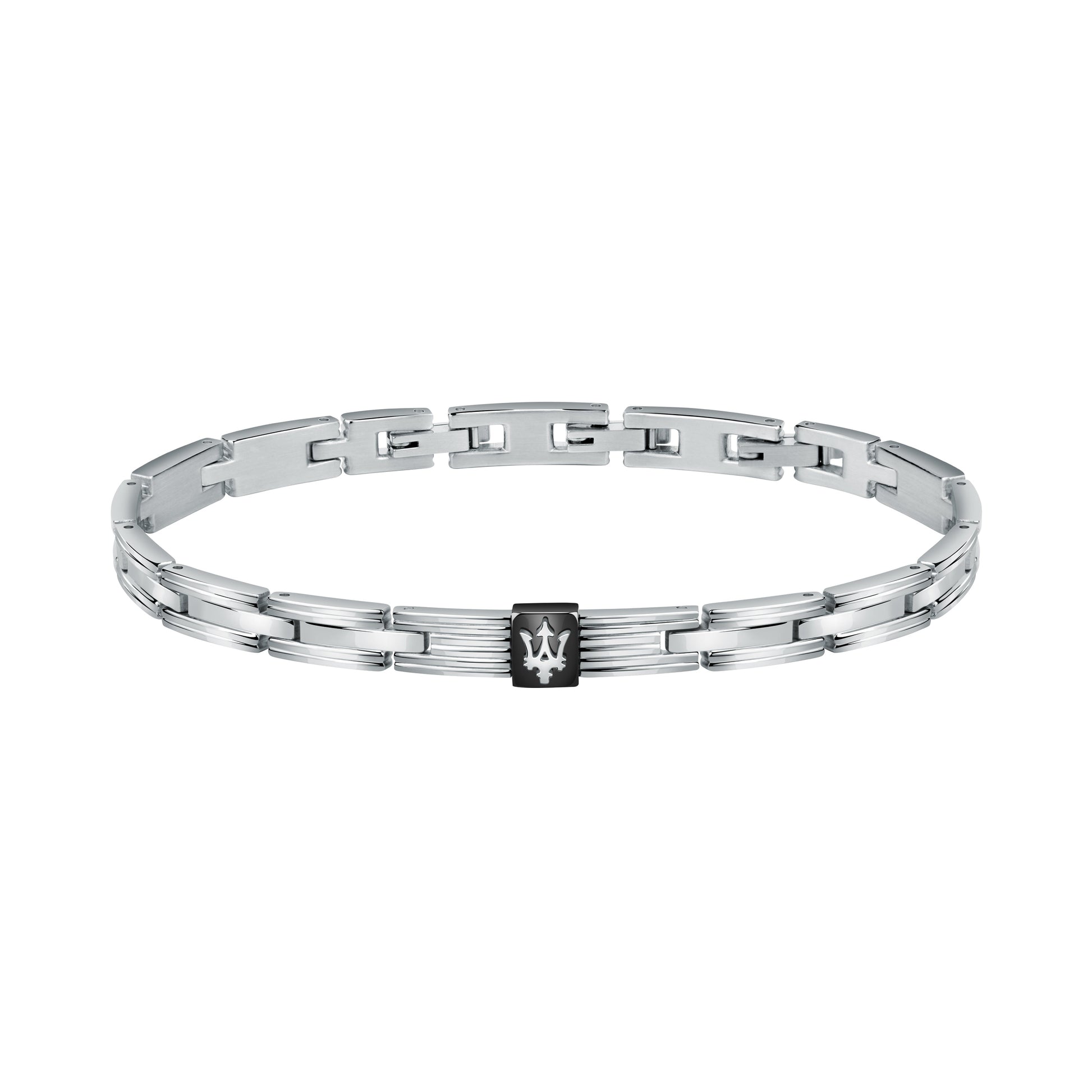 Maserati Iconic Men's Bracelet Jm420Atk04