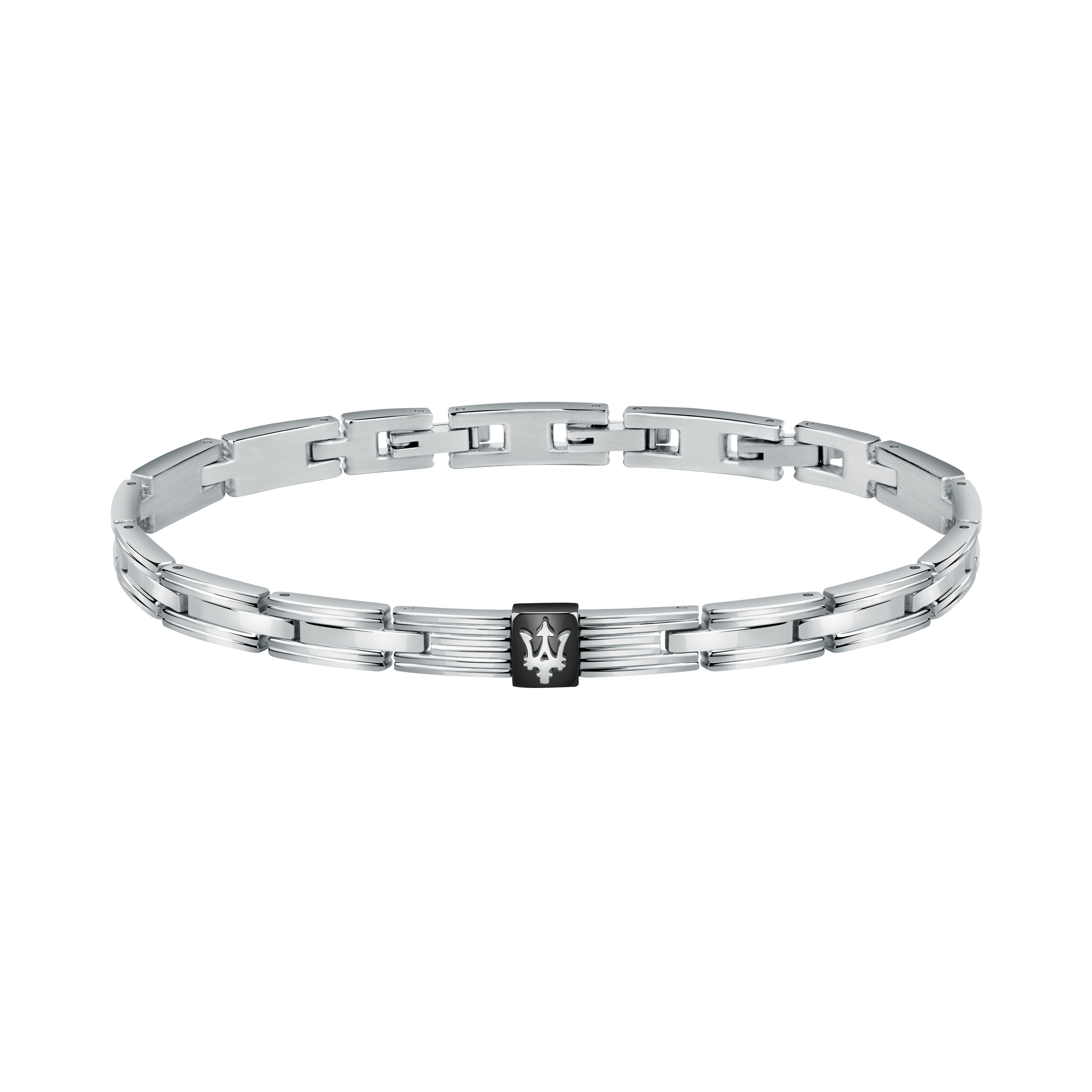 Maserati Iconic Men's Bracelet Jm420Atk04