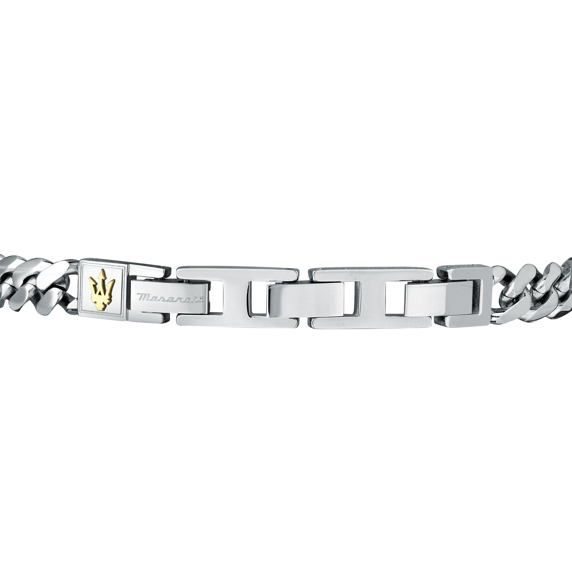 Maserati Iconic Men's Bracelet Jm422Avd09