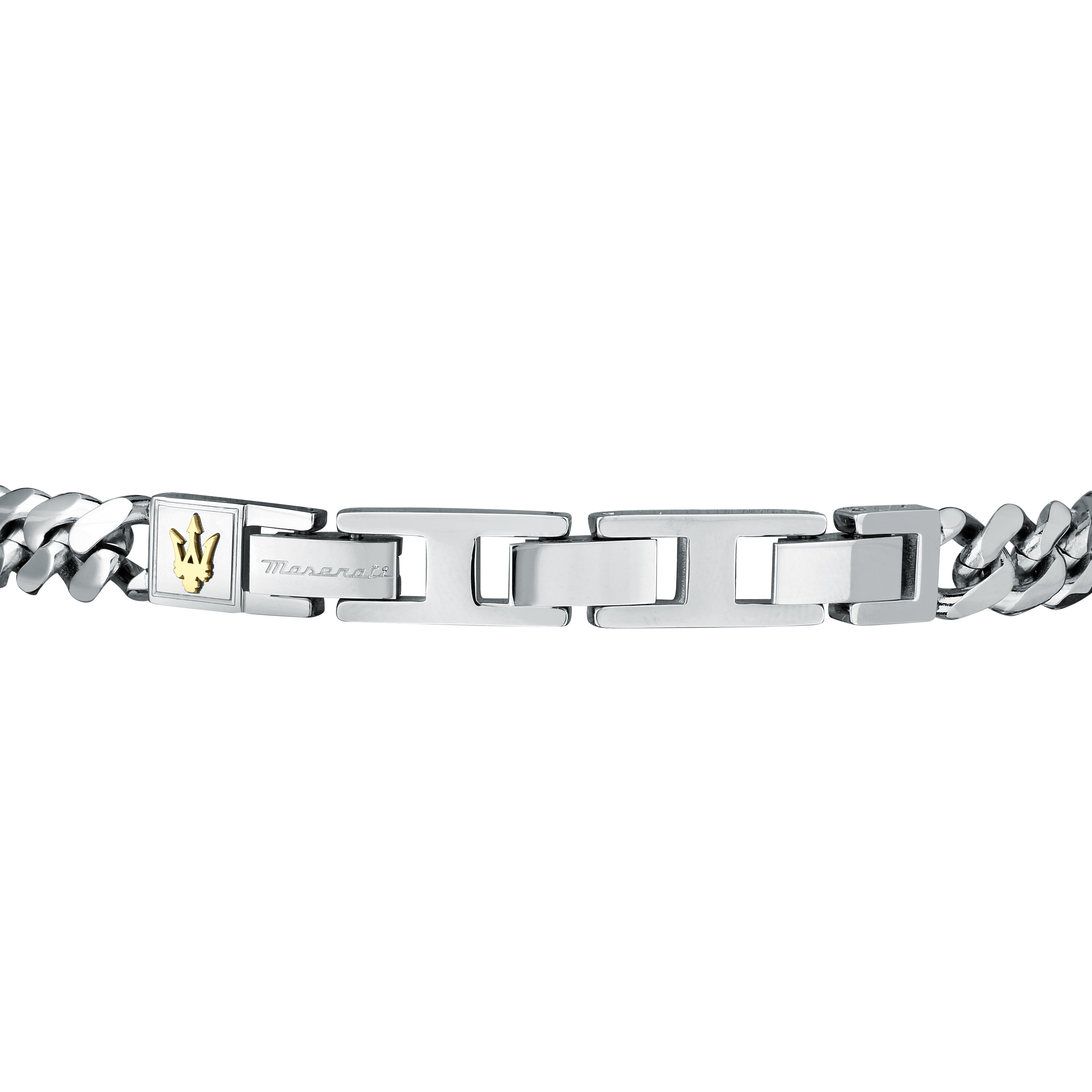 Maserati Iconic Men's Bracelet Jm422Avd09