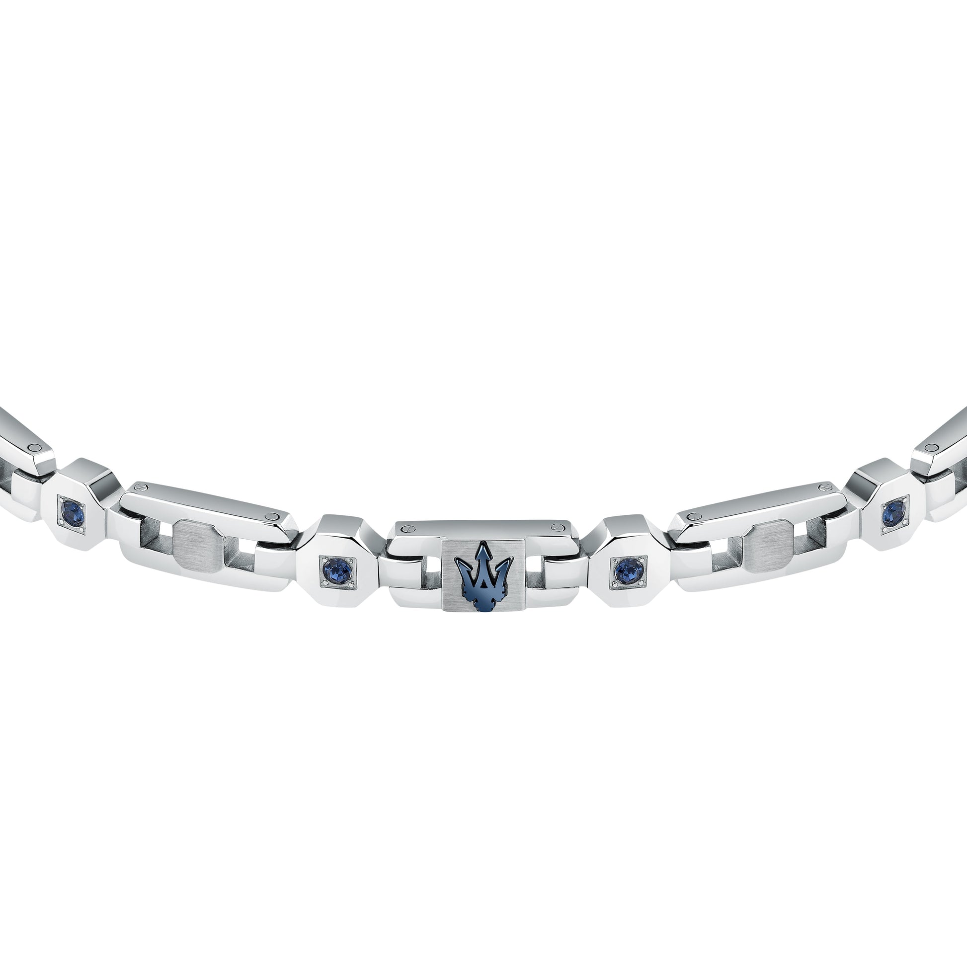 Maserati Iconic Men's Bracelet Jm423Avd15