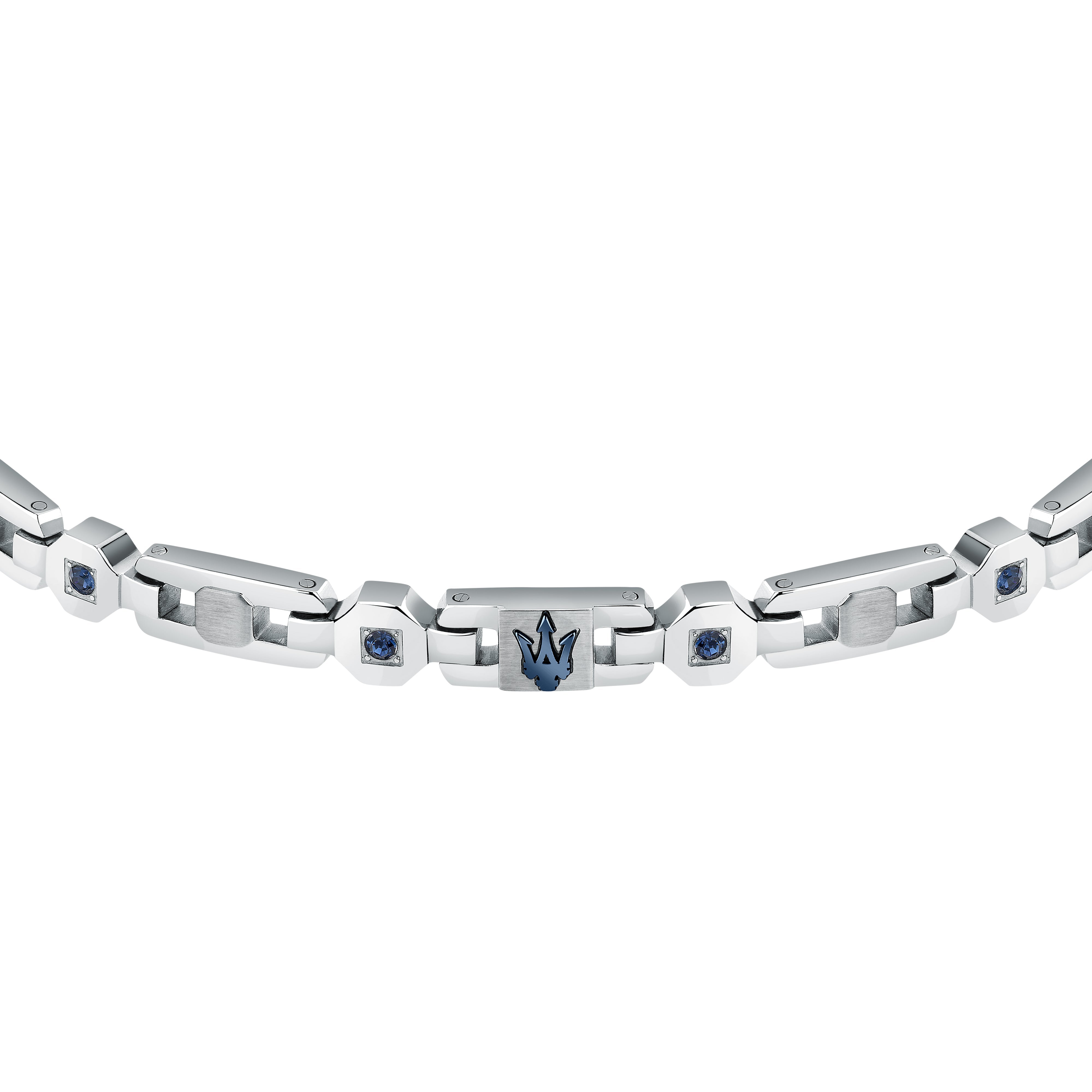 Maserati Iconic Men's Bracelet Jm423Avd15