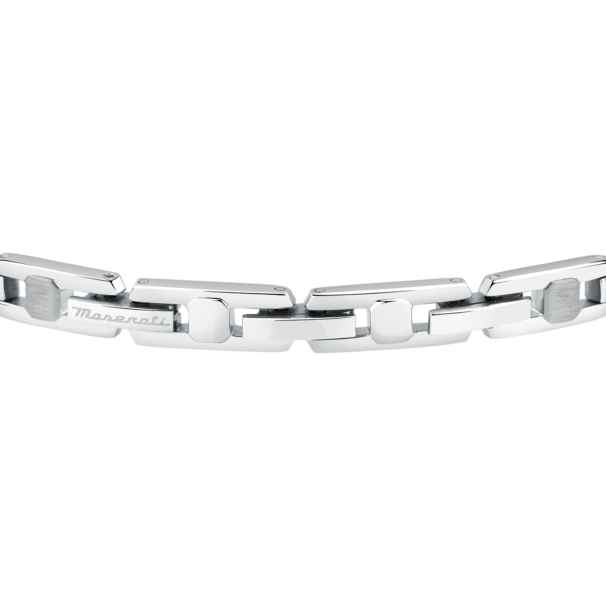 Maserati Iconic Men's Bracelet Jm423Avd15