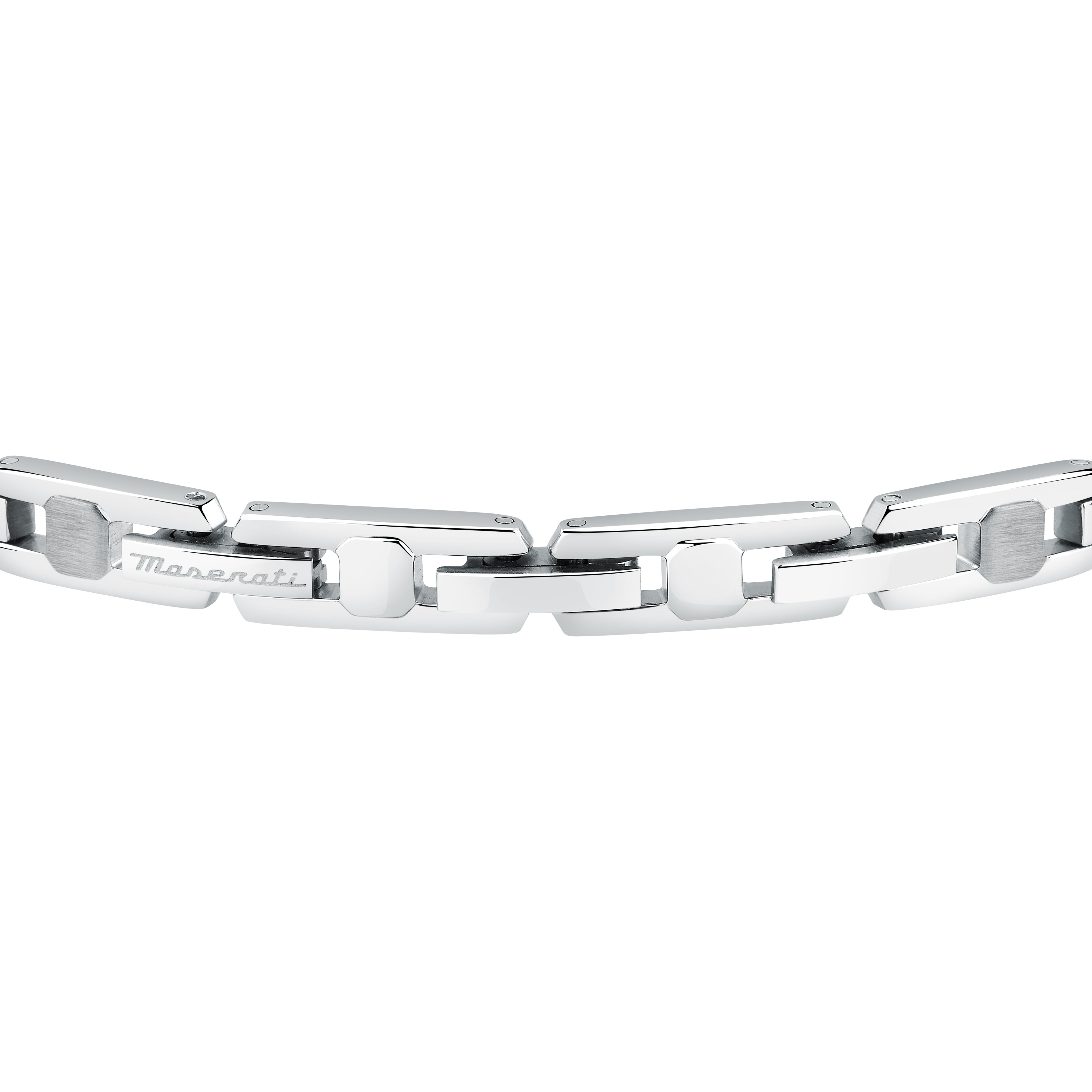 Maserati Iconic Men's Bracelet Jm423Avd15