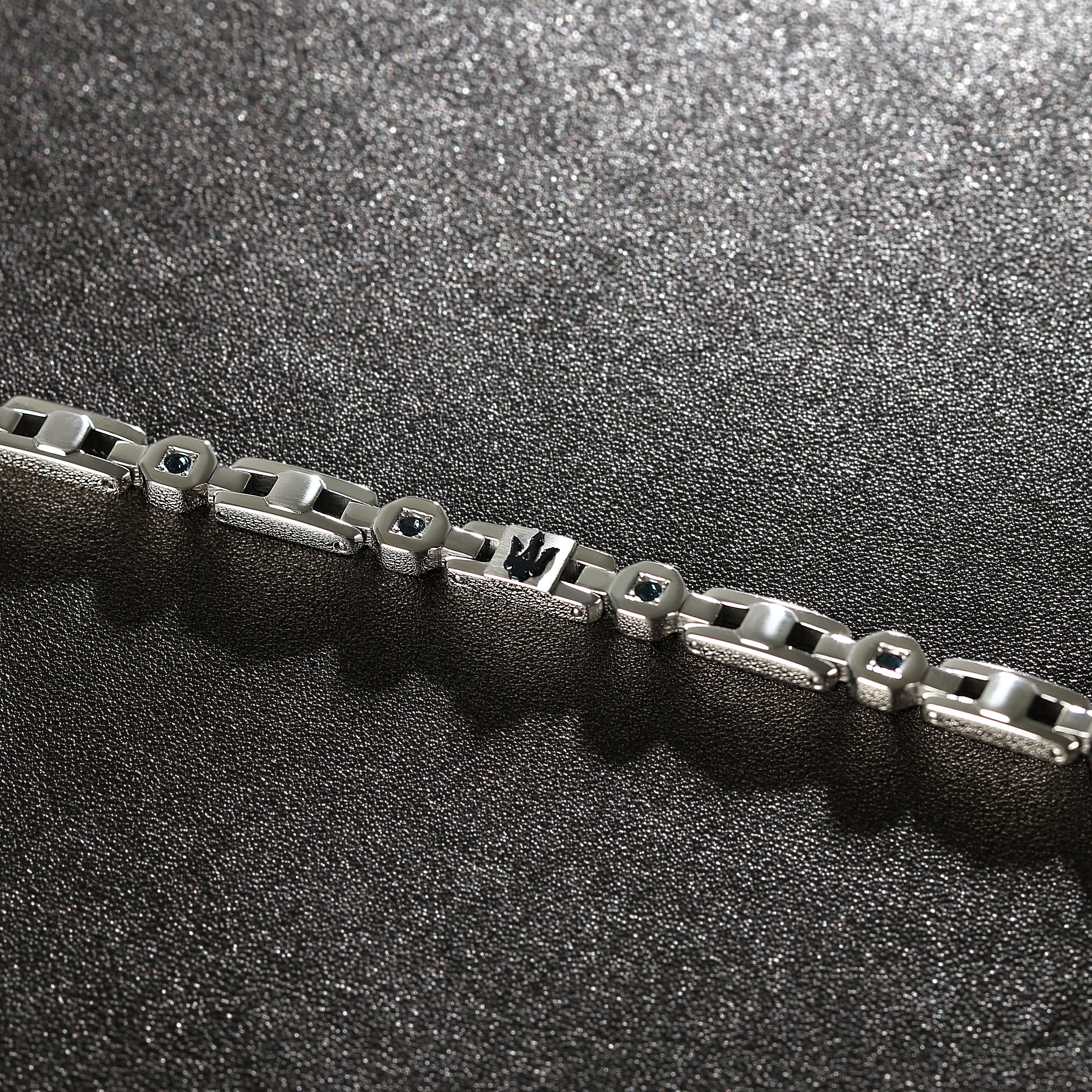 Maserati Iconic Men's Bracelet Jm423Avd15